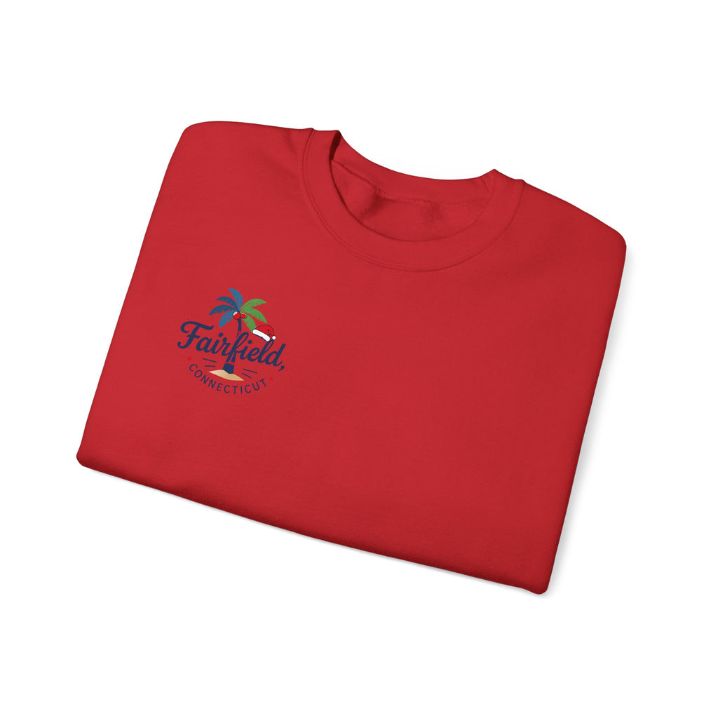 SantaCon Crewneck