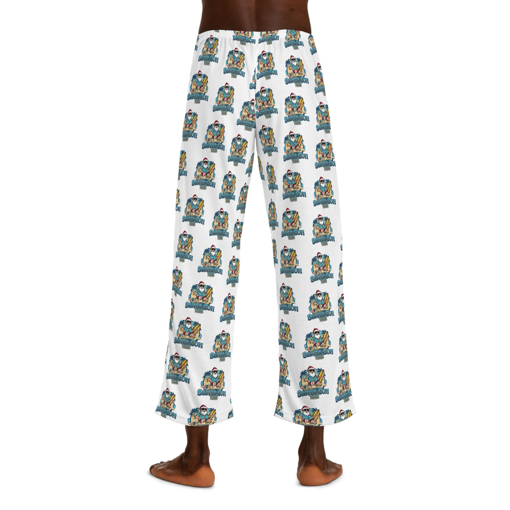 SantaCon Pajama Pants