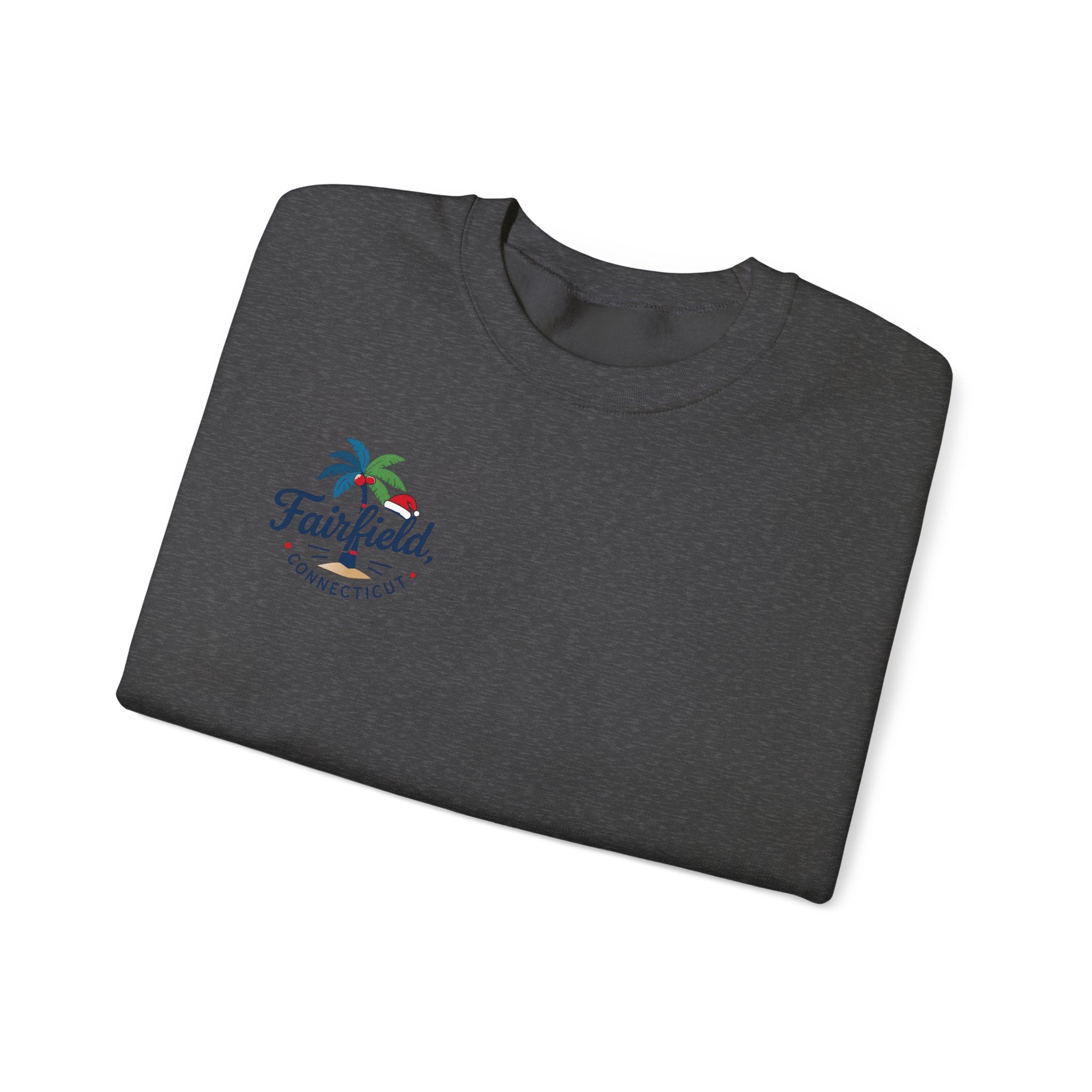 SantaCon Crewneck