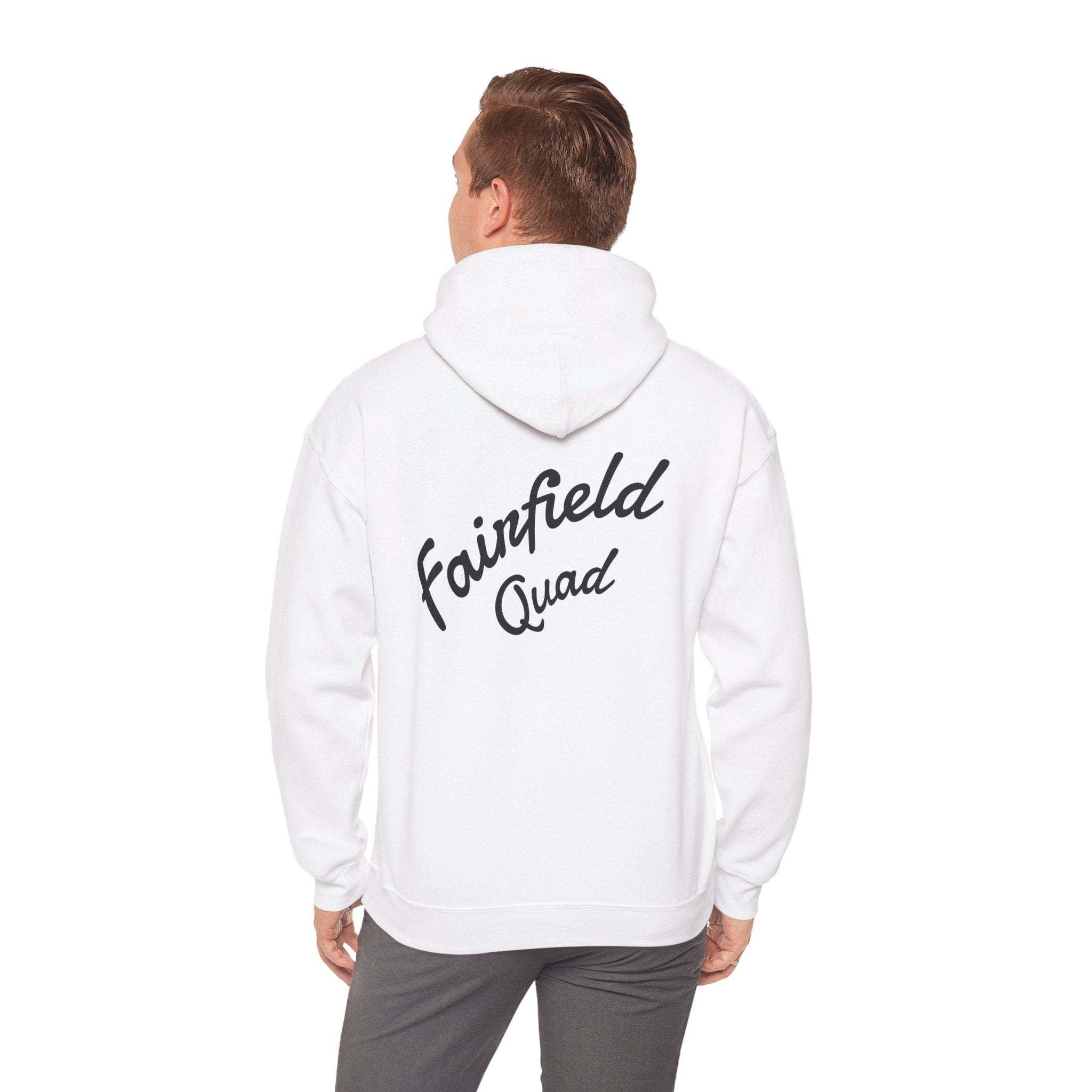 Fairfield Quad Bundle