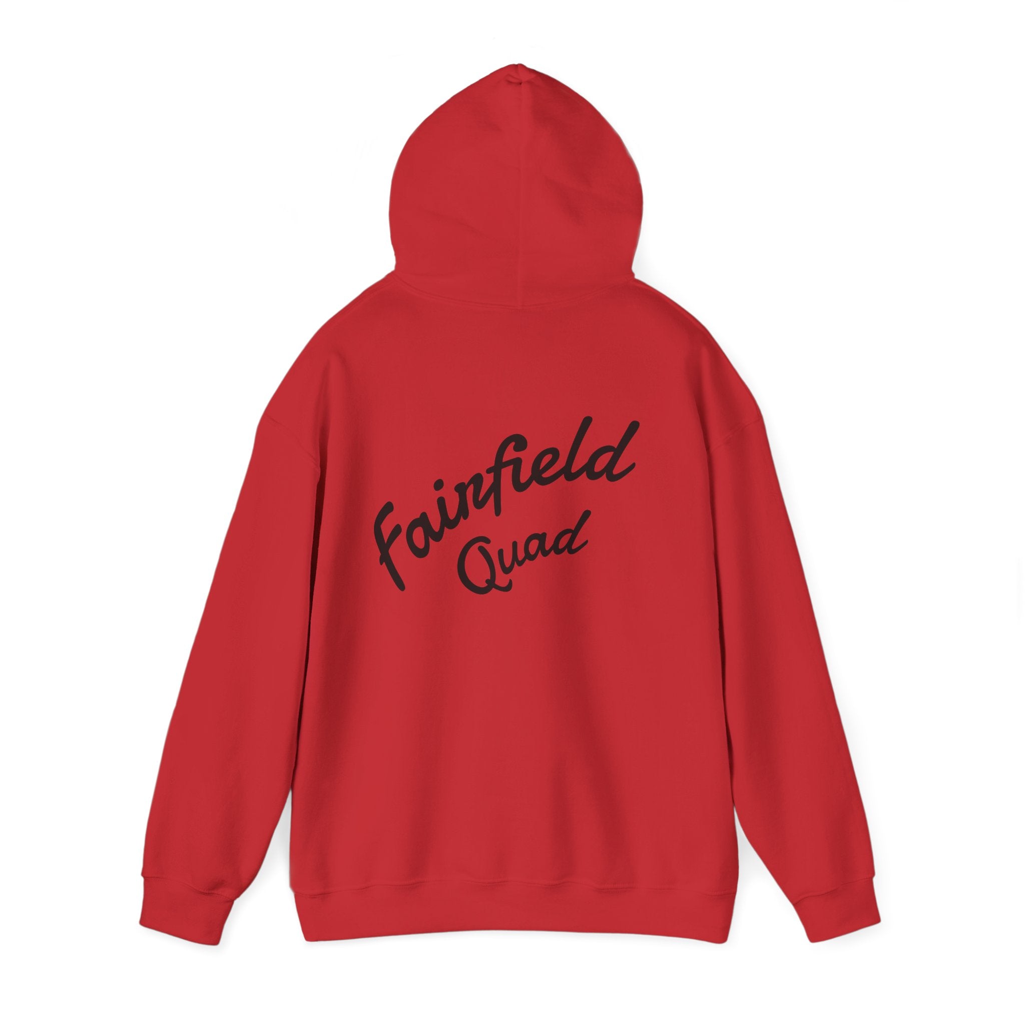 Fairfield Quad Sweatshirt