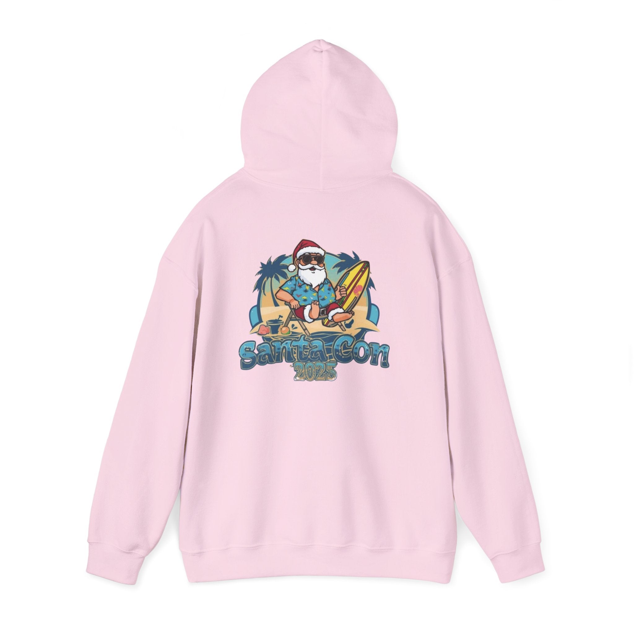SantaCon Sweatshirt