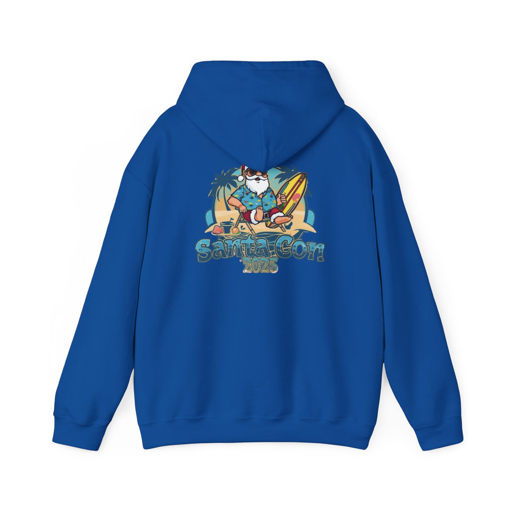 SantaCon Sweatshirt