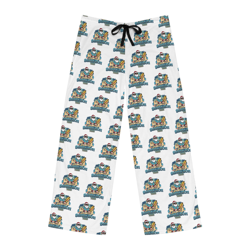 SantaCon Pajama Pants