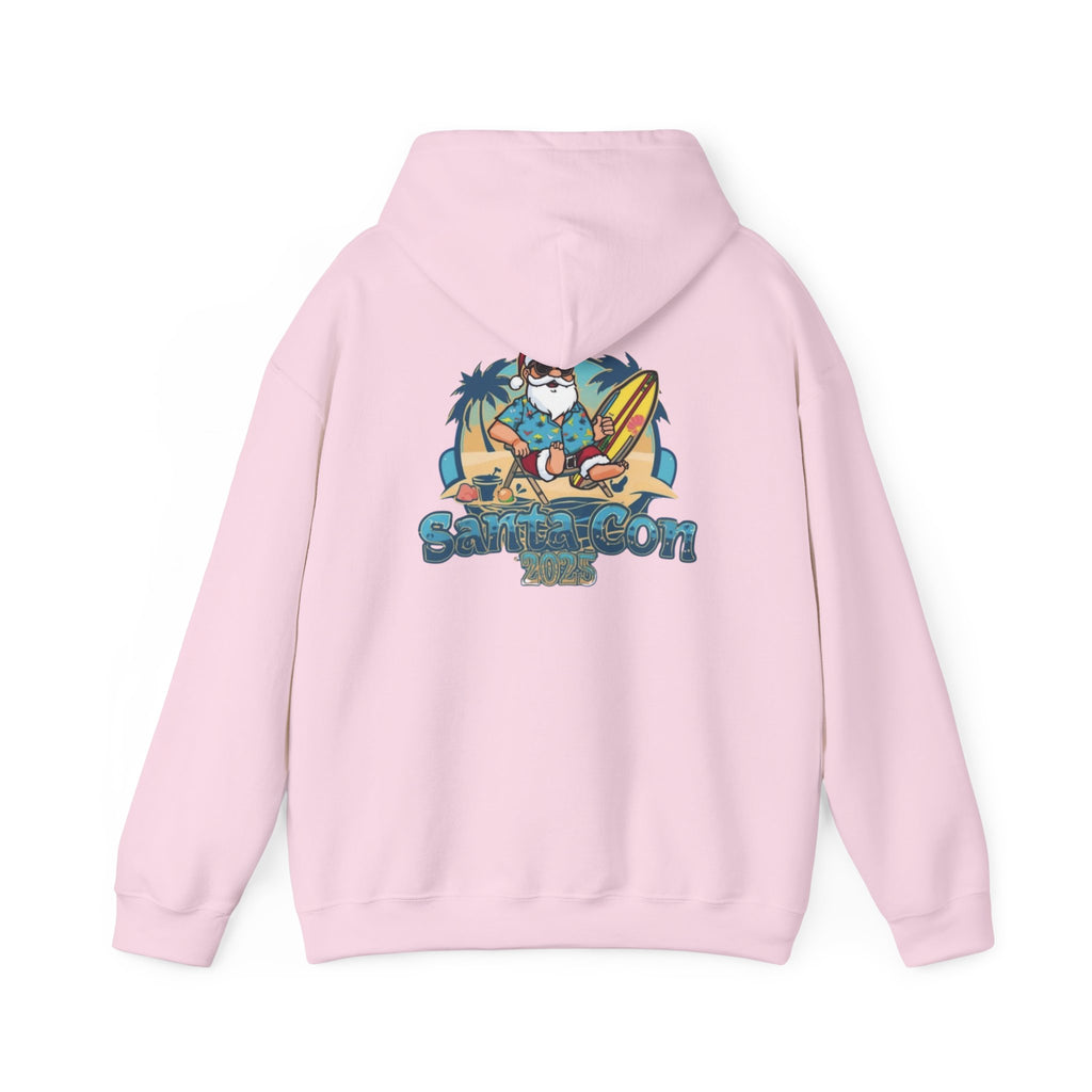 SantaCon Sweatshirt