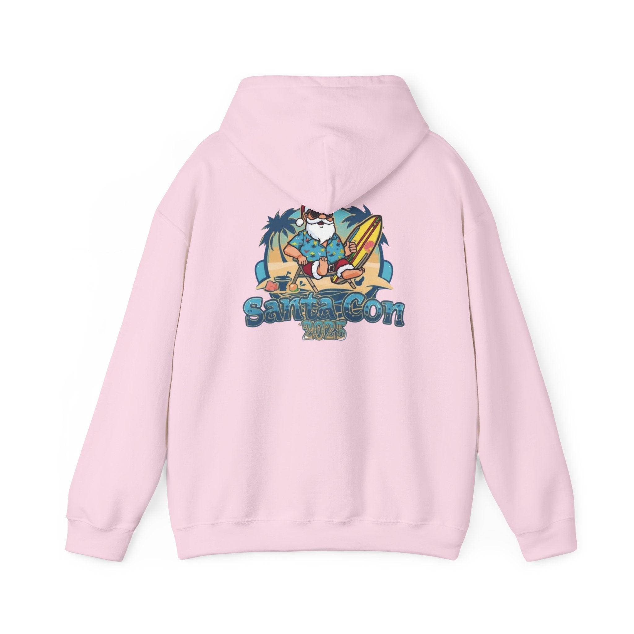 SantaCon Sweatshirt
