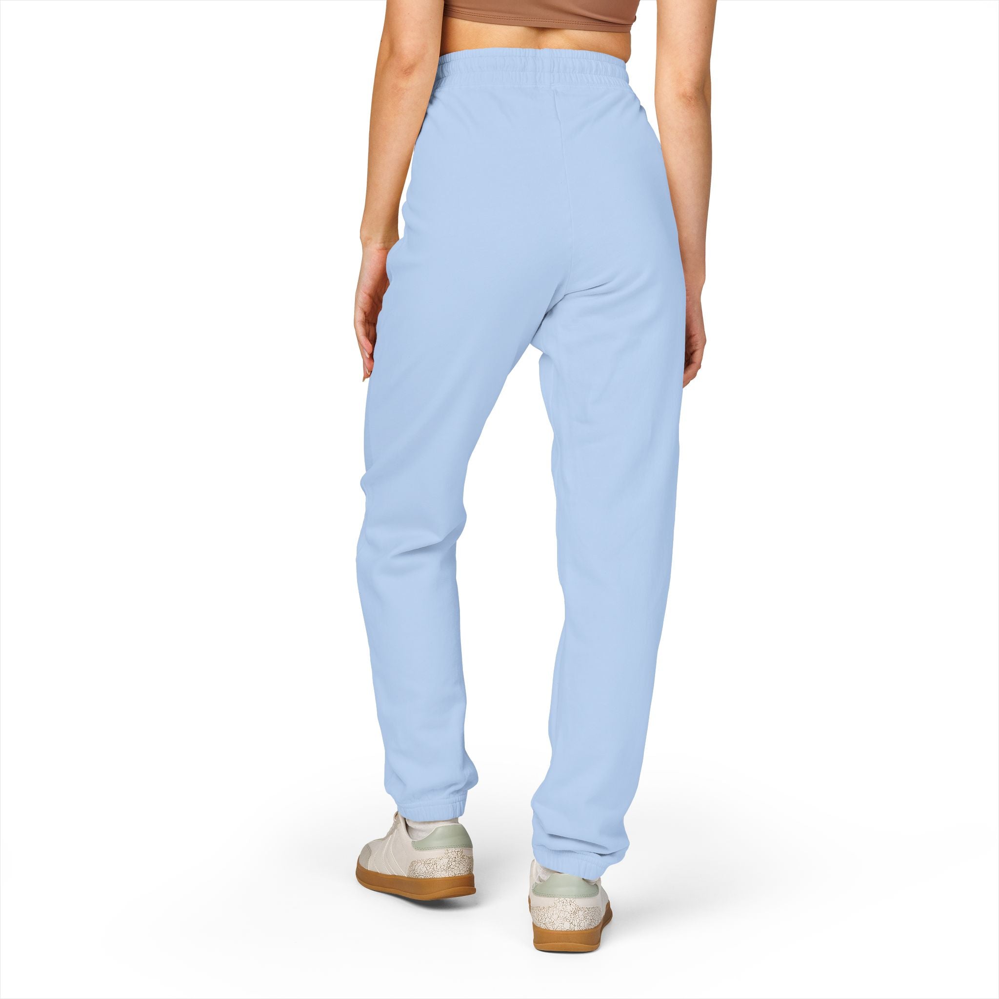 Fairfield Quad Sweatpants