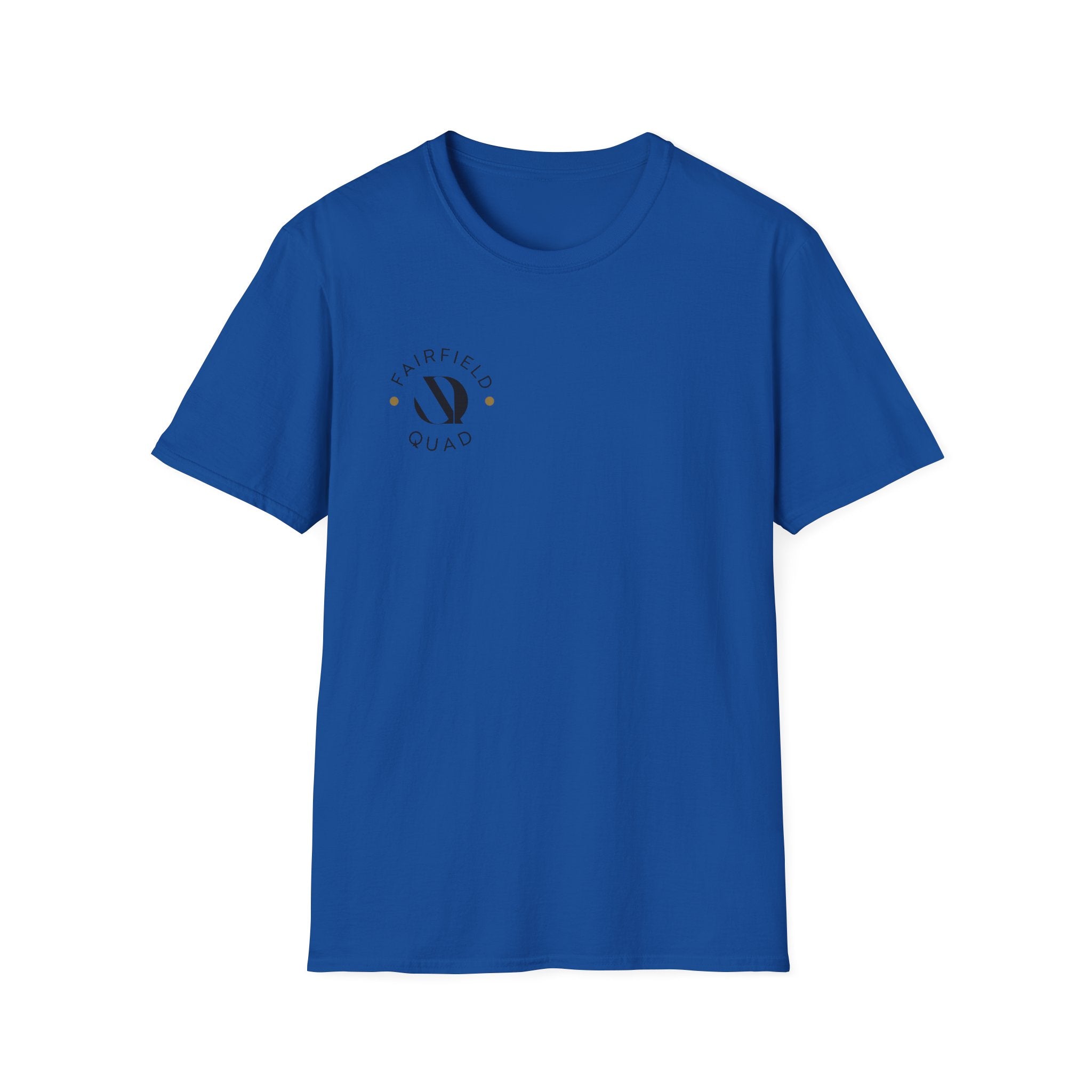 Fairfield Quad T-Shirt
