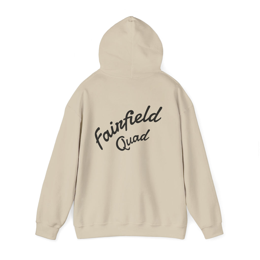 Fairfield Quad Sweatshirt