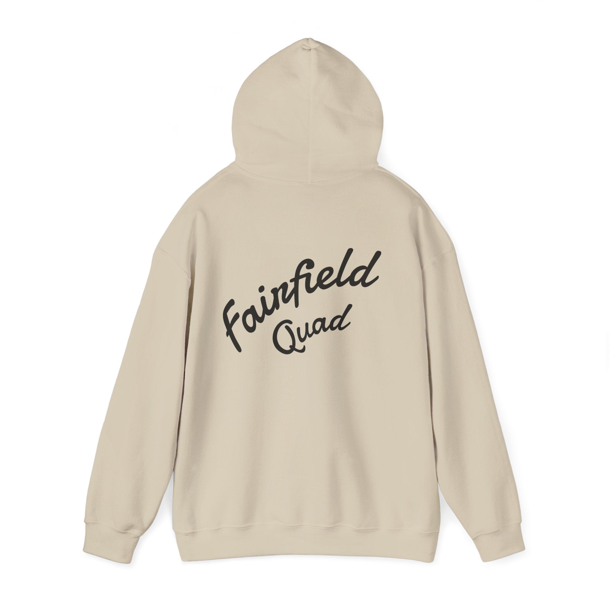 Fairfield Quad Sweatshirt