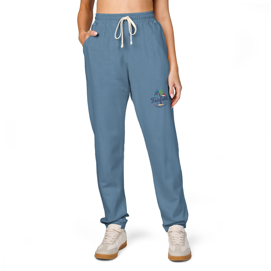 SantaCon Sweatpants