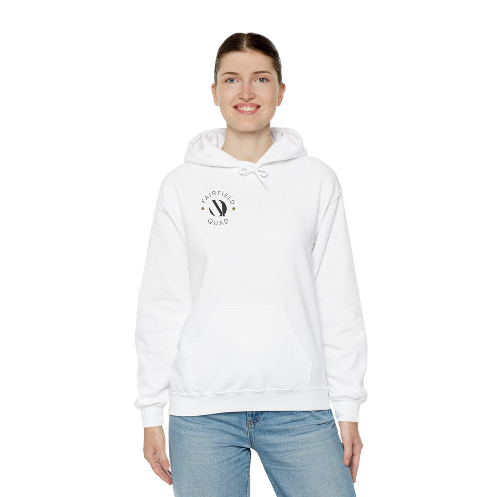 Fairfield Quad Sweatshirt