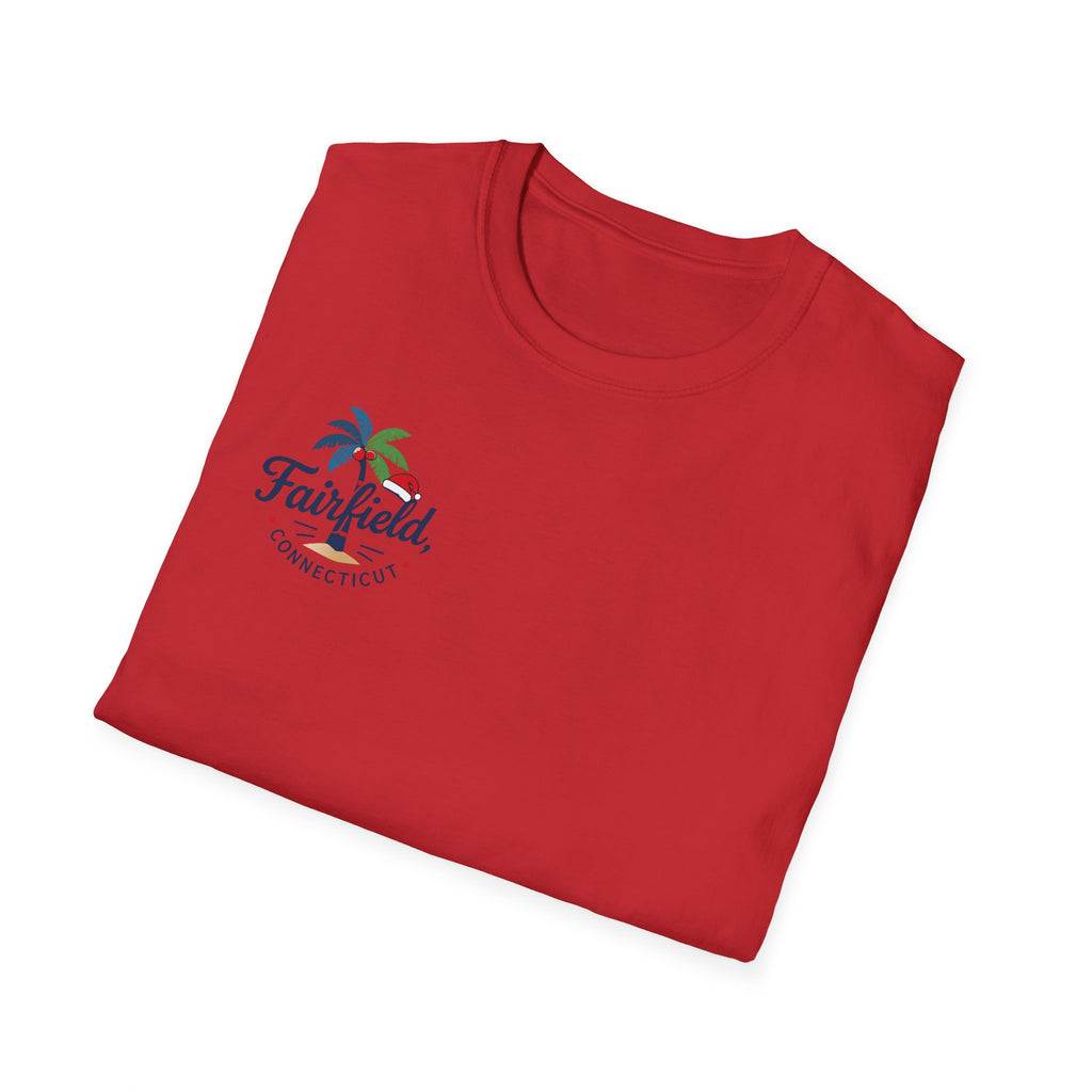 SantaCon T-Shirt