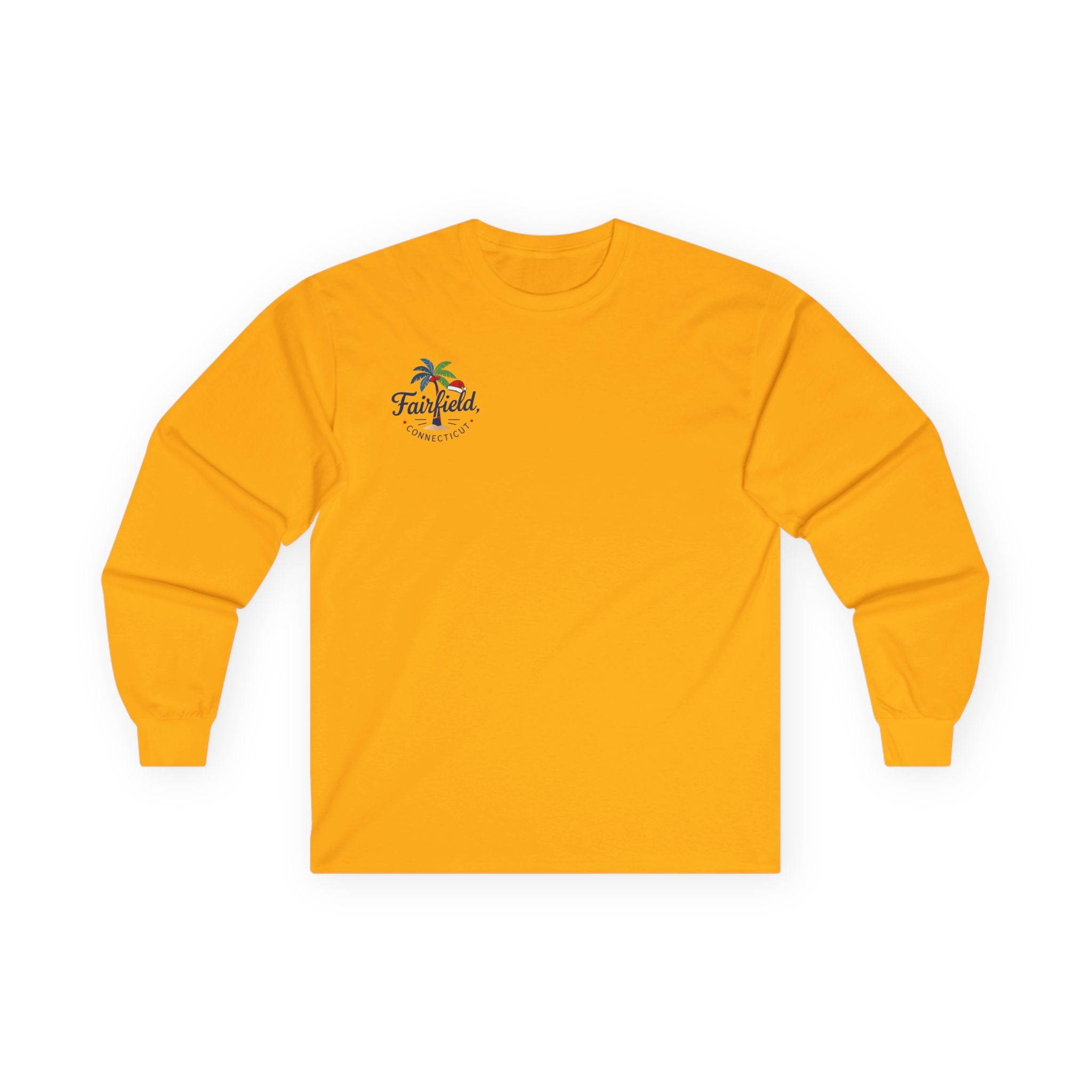SantaCon Long Sleeve Tee