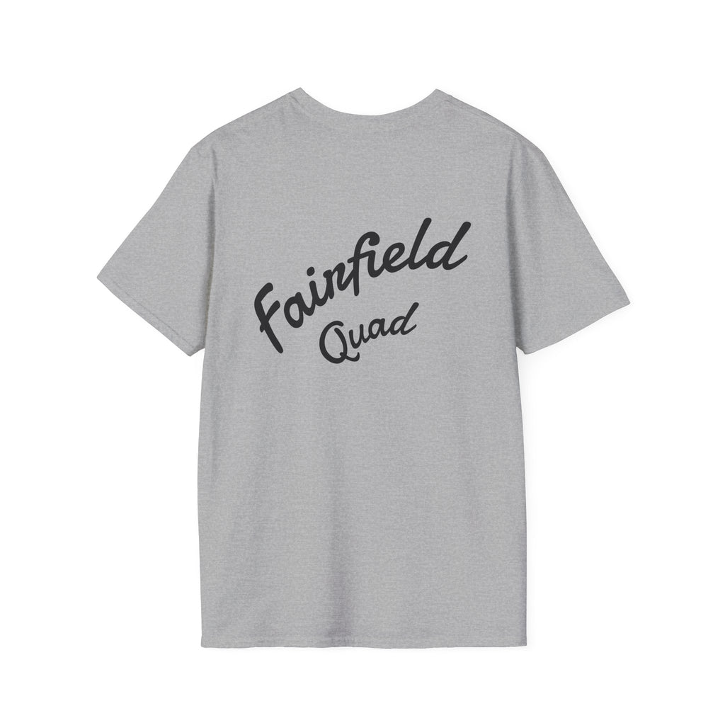 Fairfield Quad T-Shirt