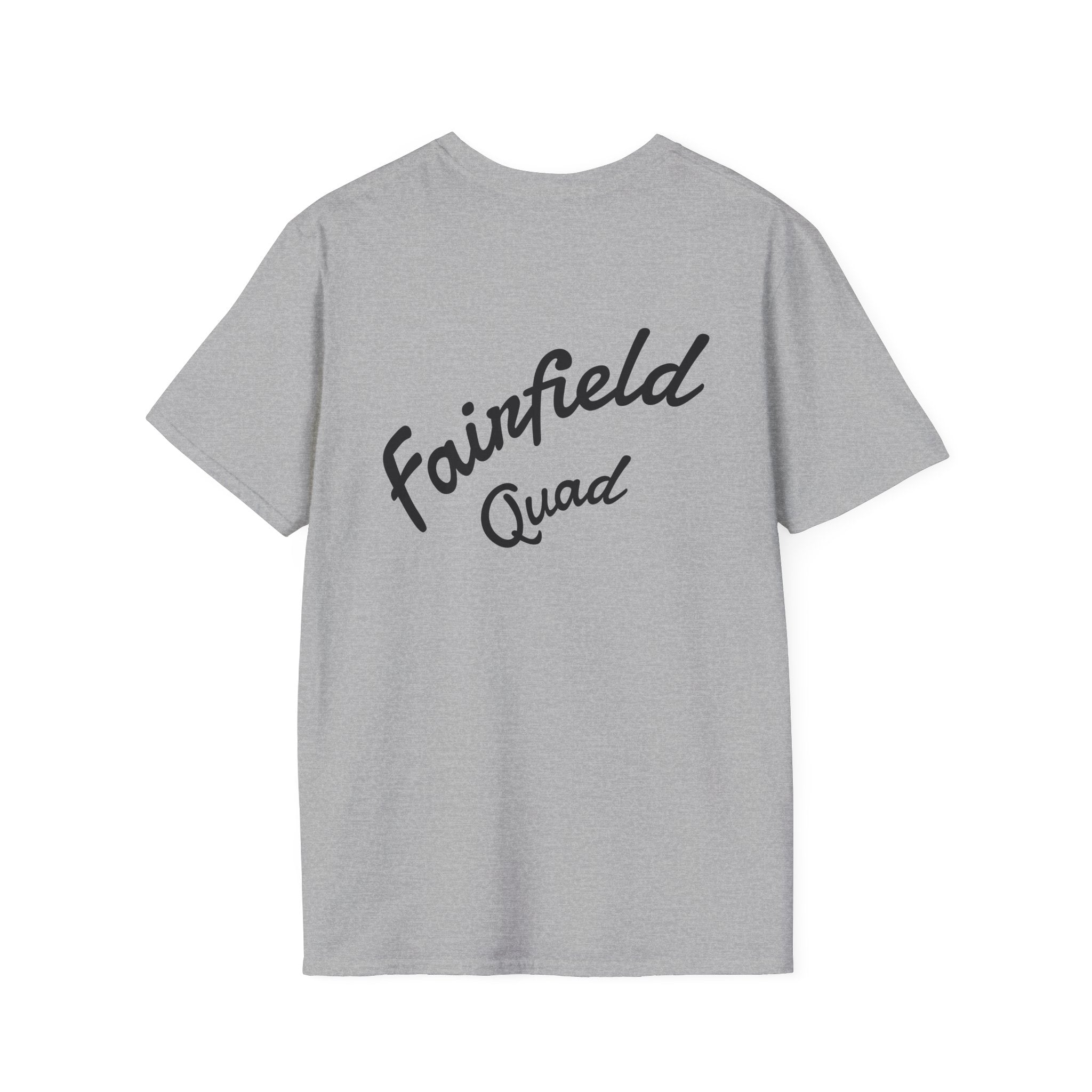 Fairfield Quad T-Shirt