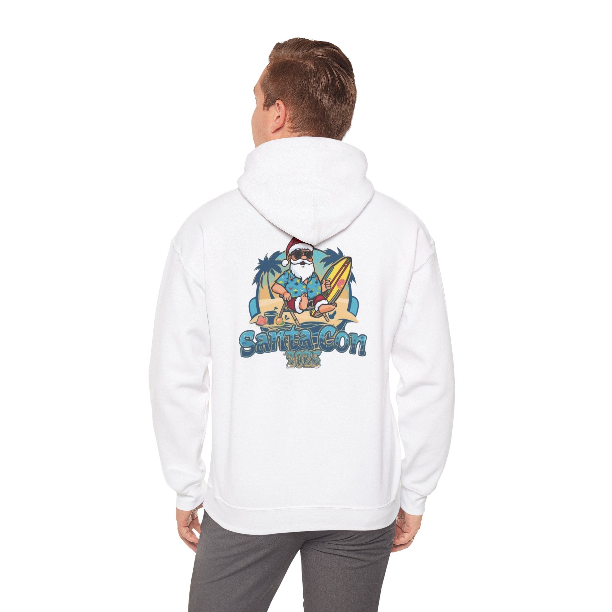 SantaCon Sweatshirt