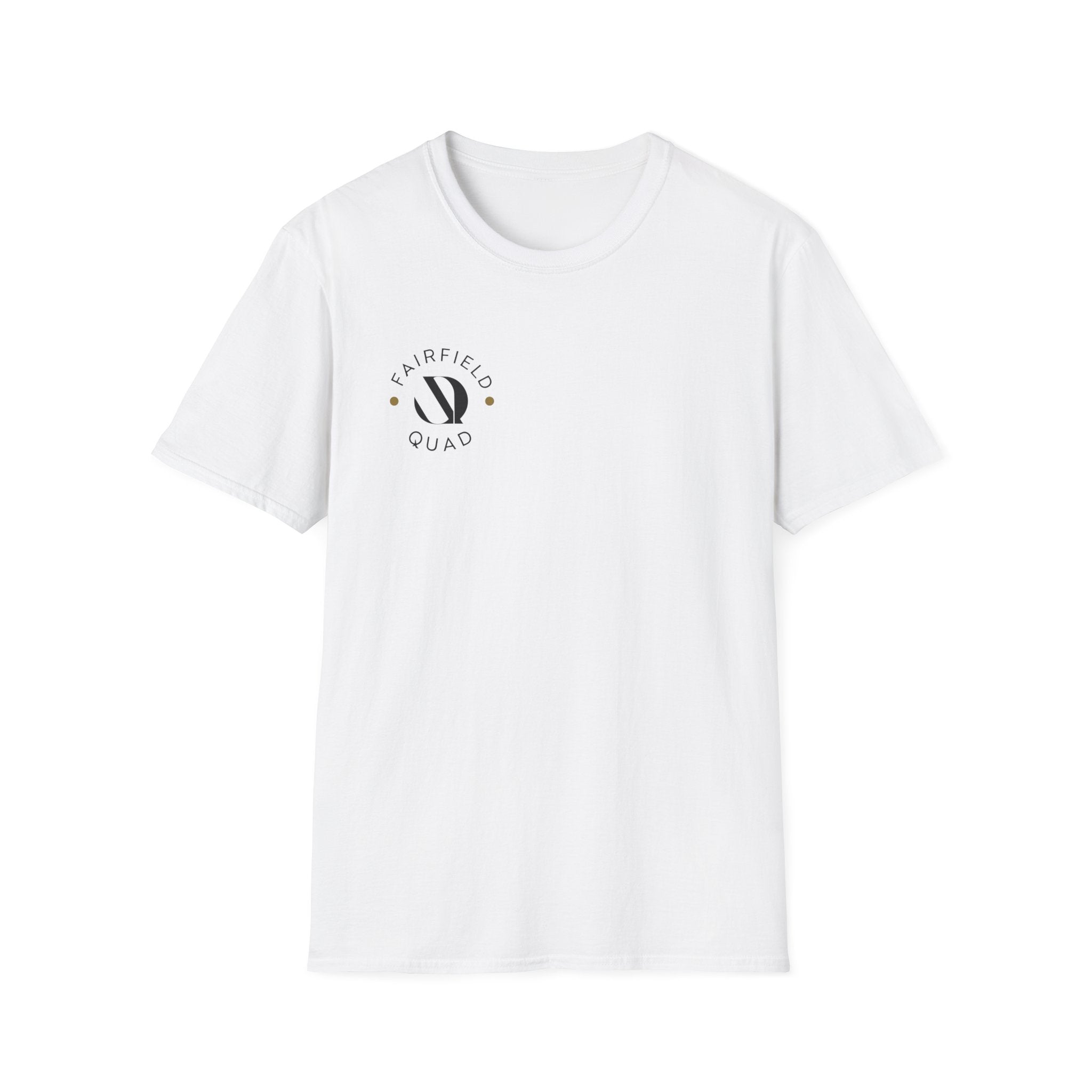 Fairfield Quad T-Shirt