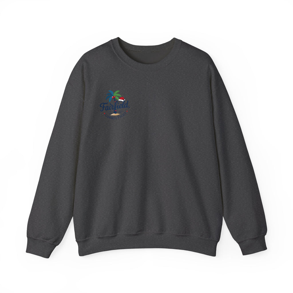 SantaCon Crewneck