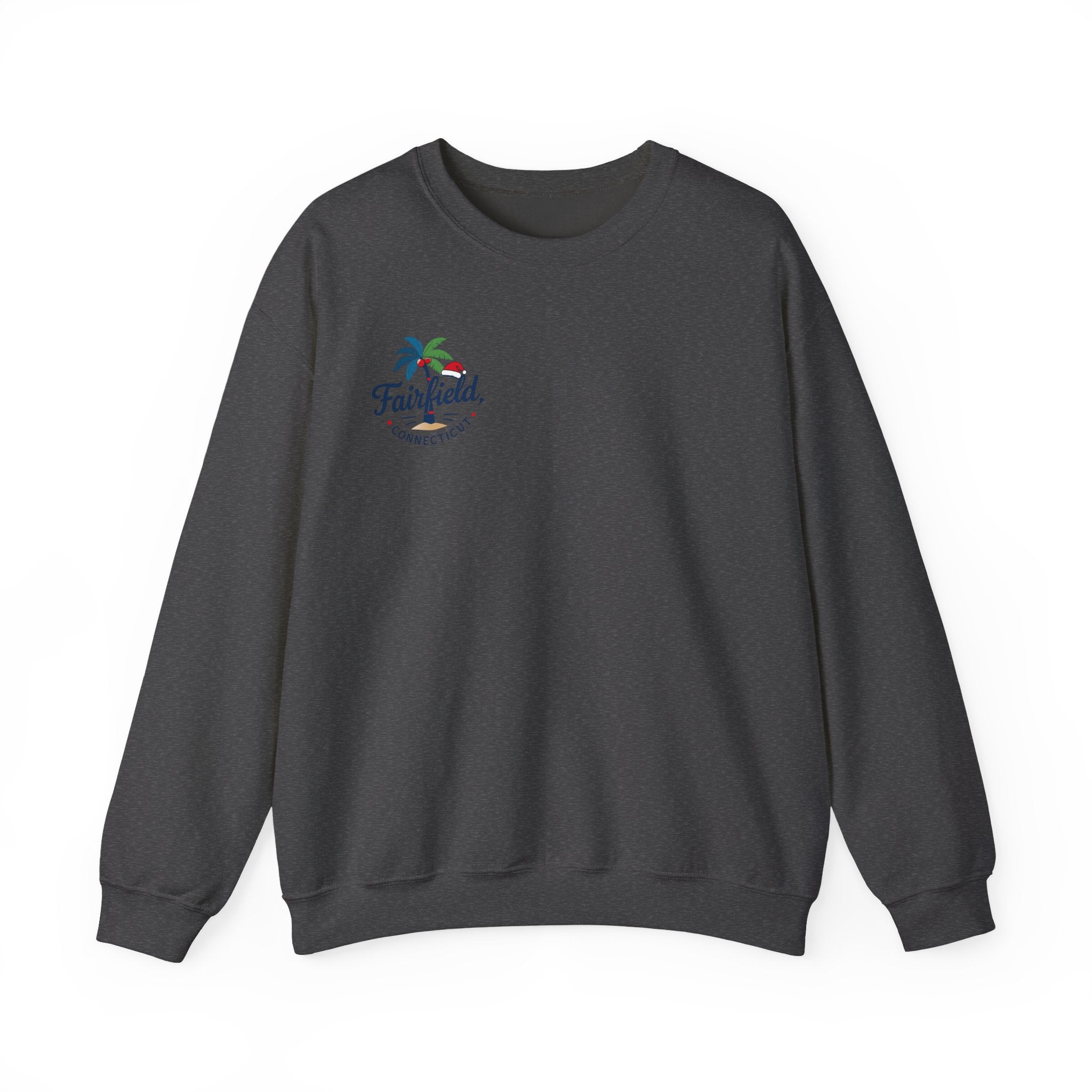 SantaCon Crewneck
