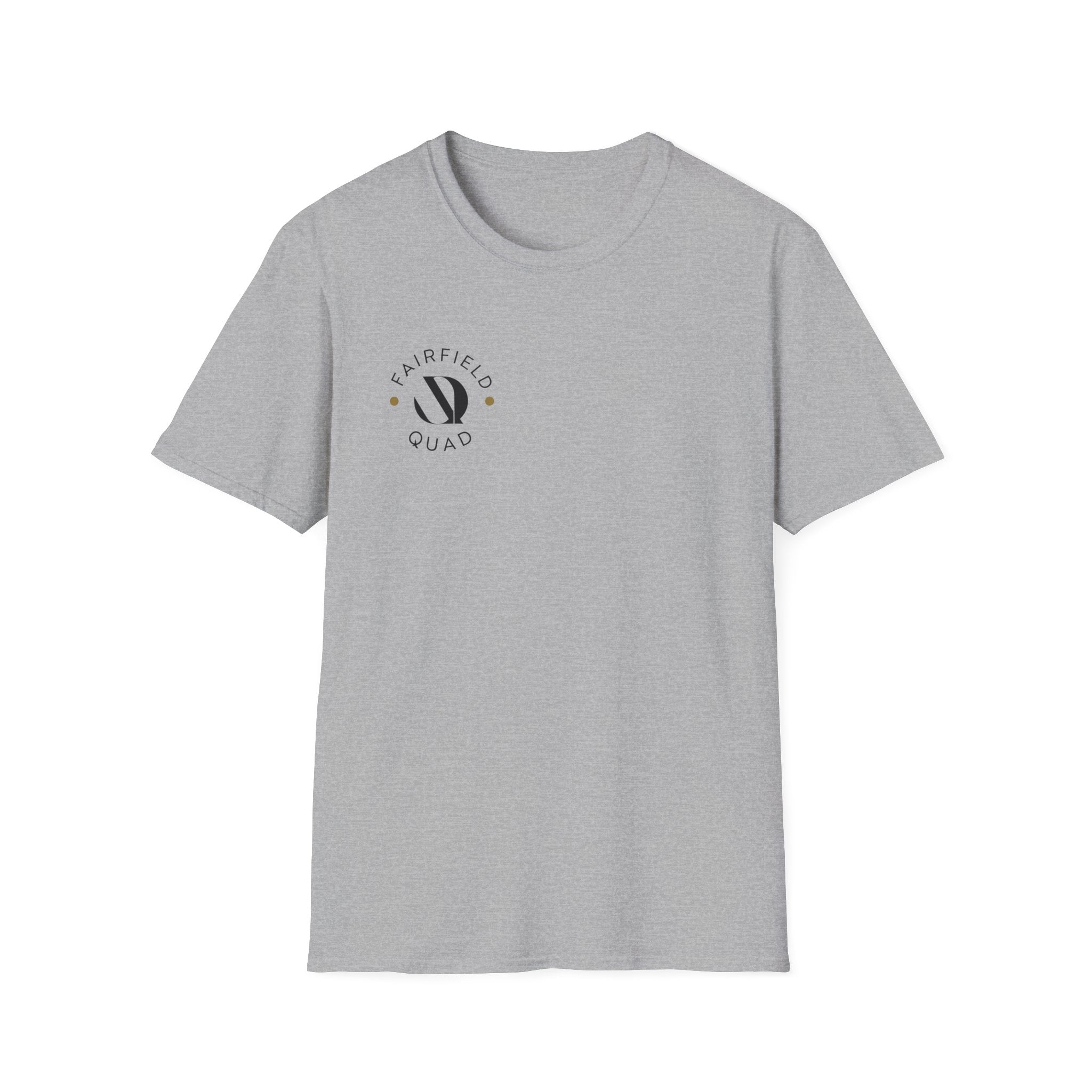 Fairfield Quad T-Shirt