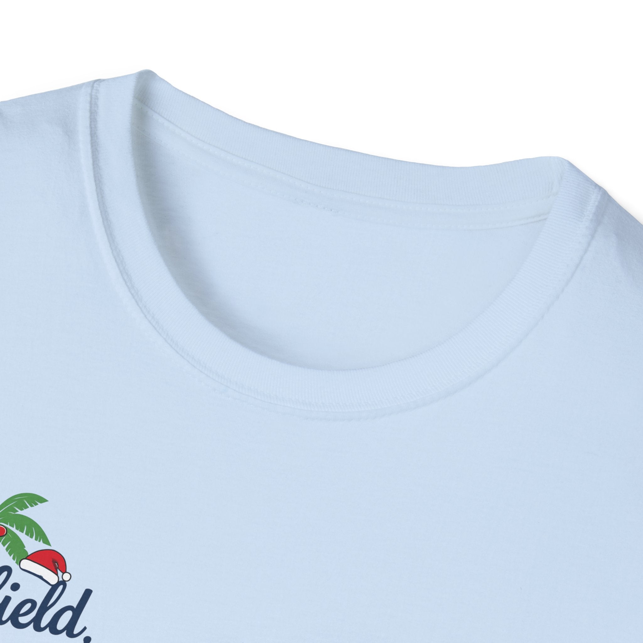 SantaCon T-Shirt