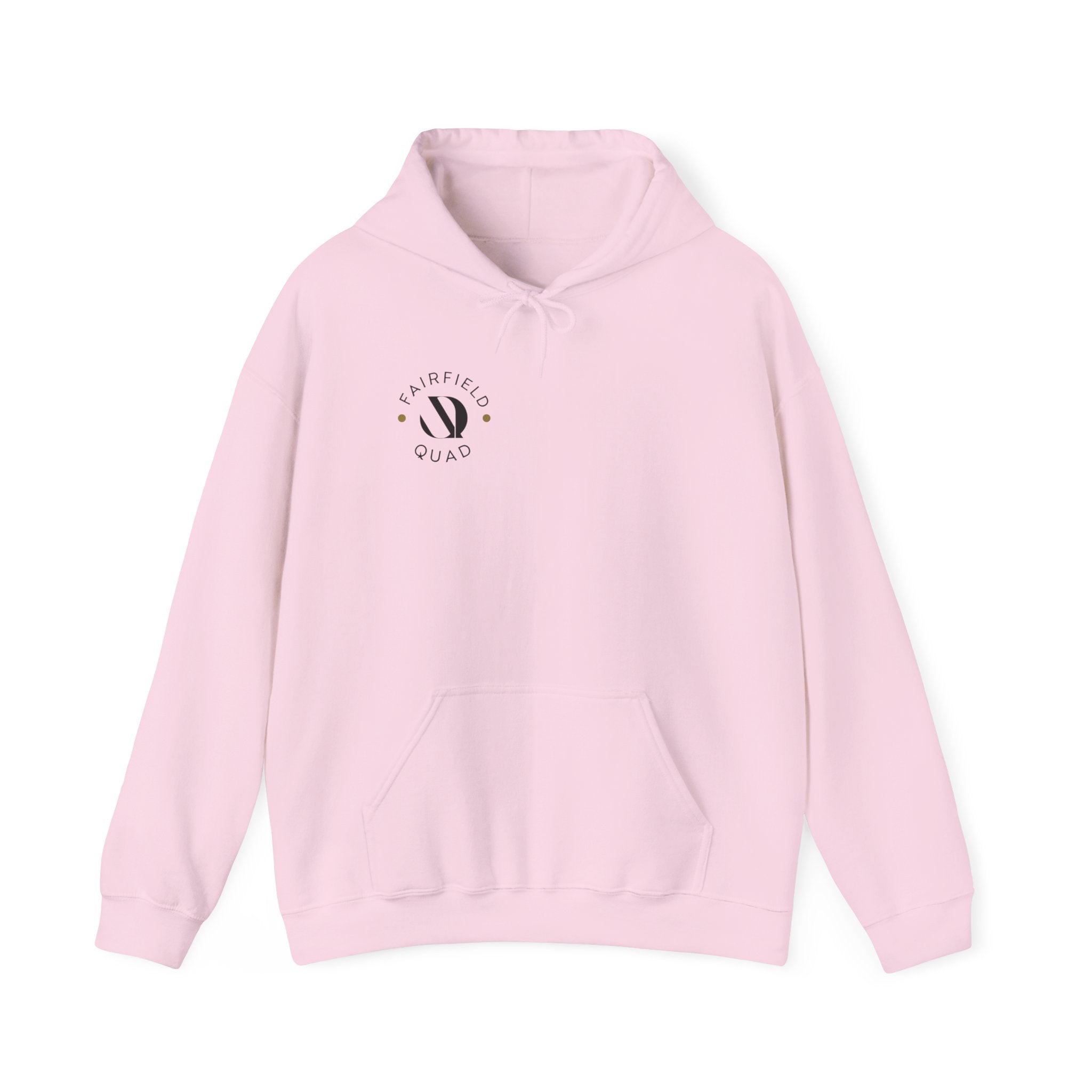 Fairfield Quad Sweatshirt