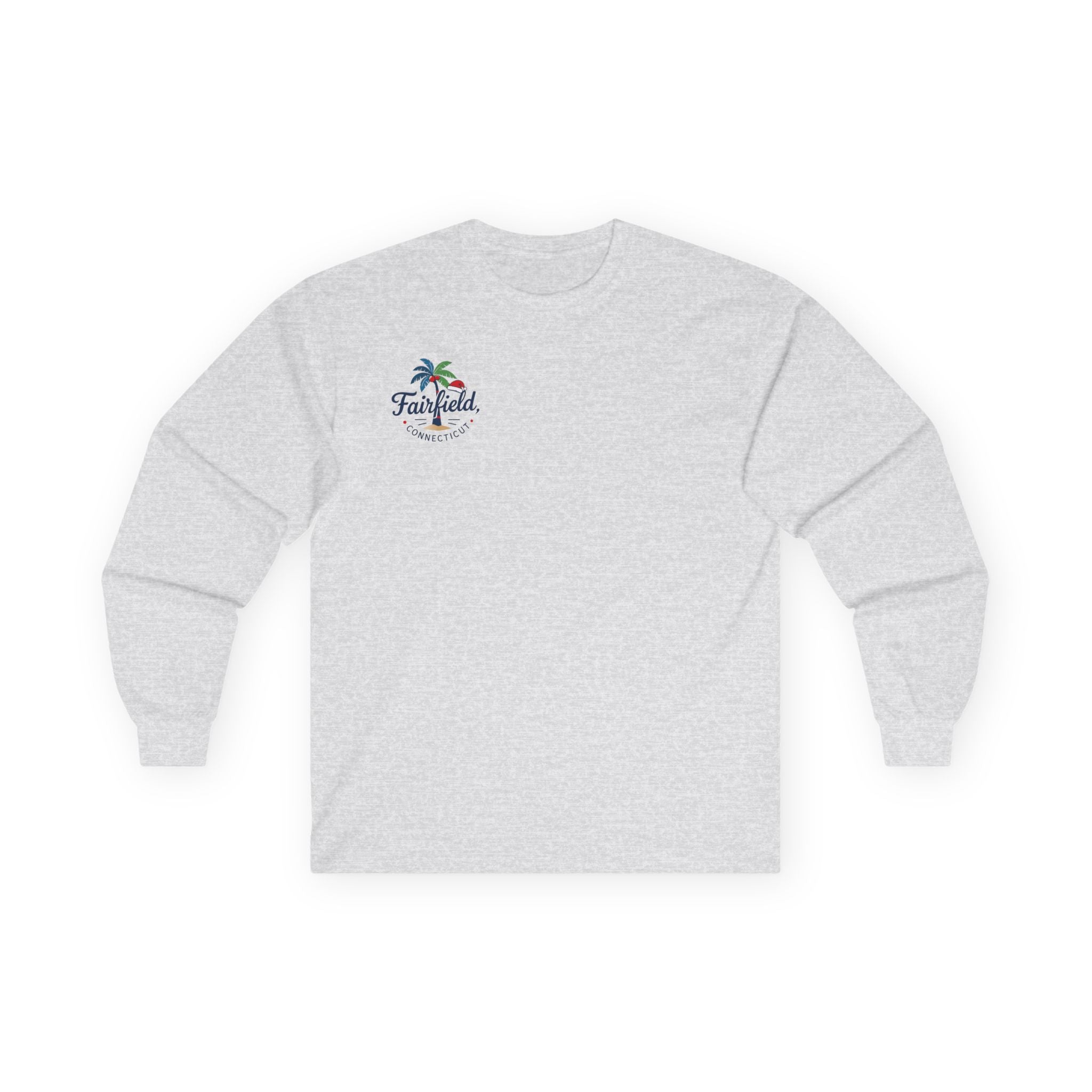 SantaCon Long Sleeve Tee