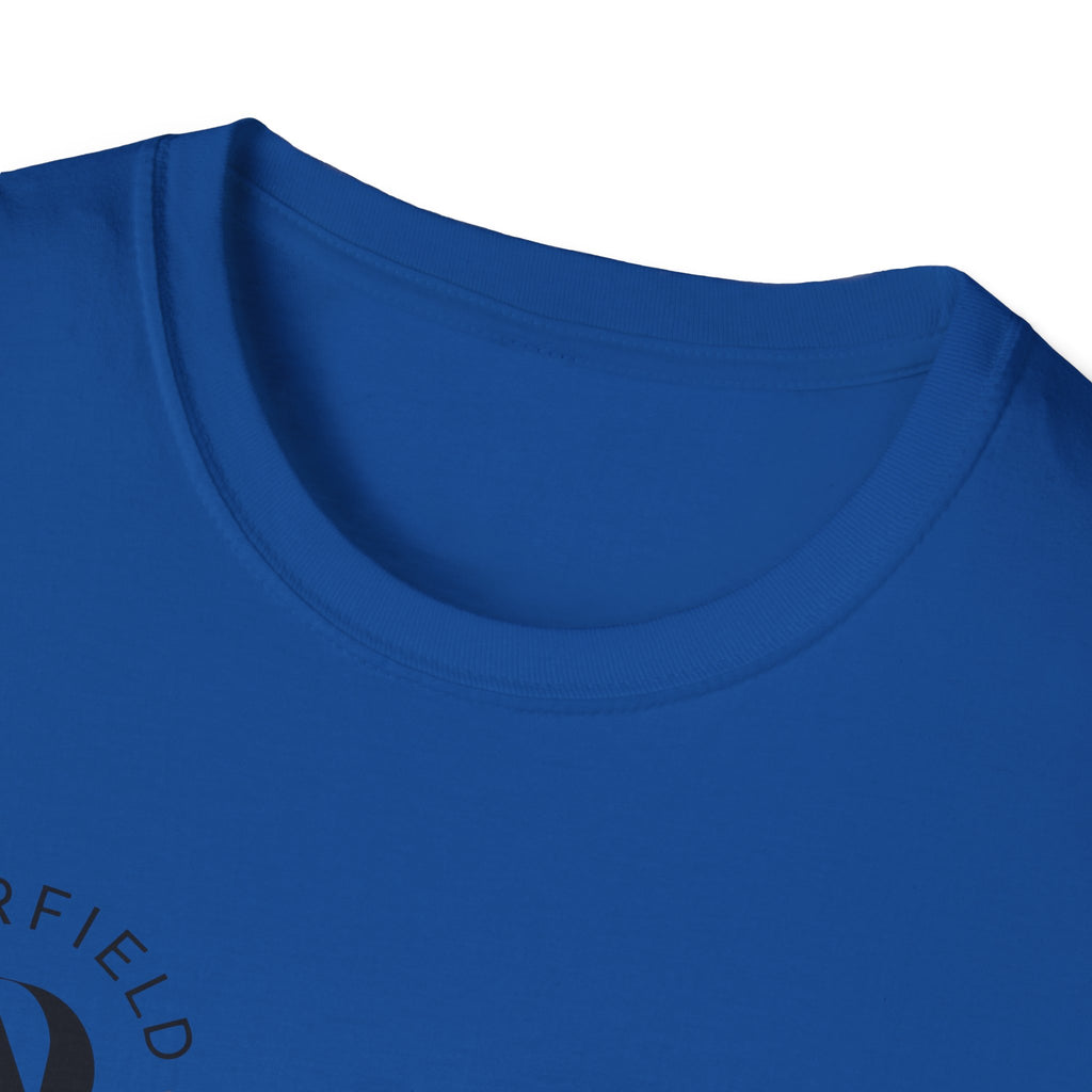 Fairfield Quad T-Shirt