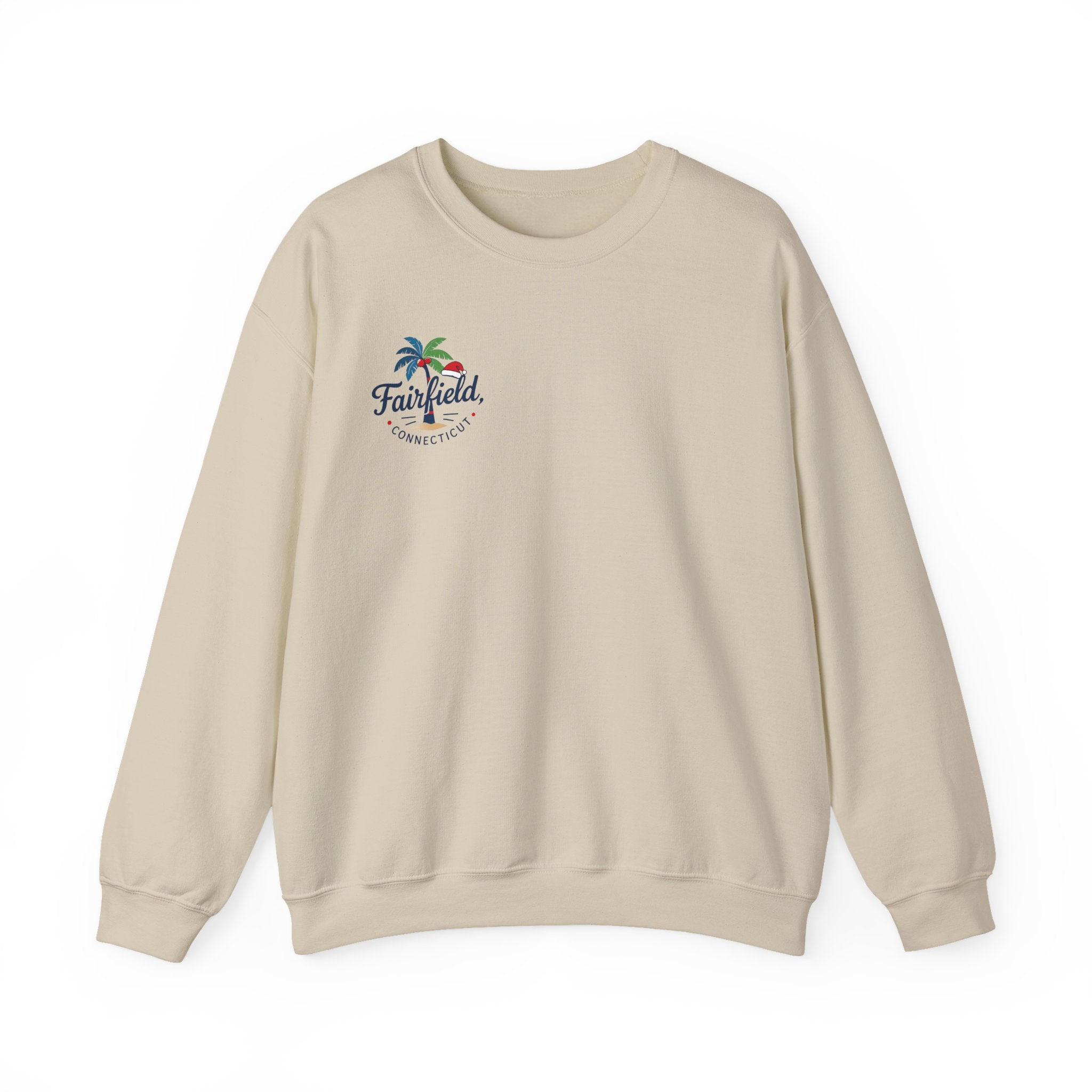 SantaCon Crewneck