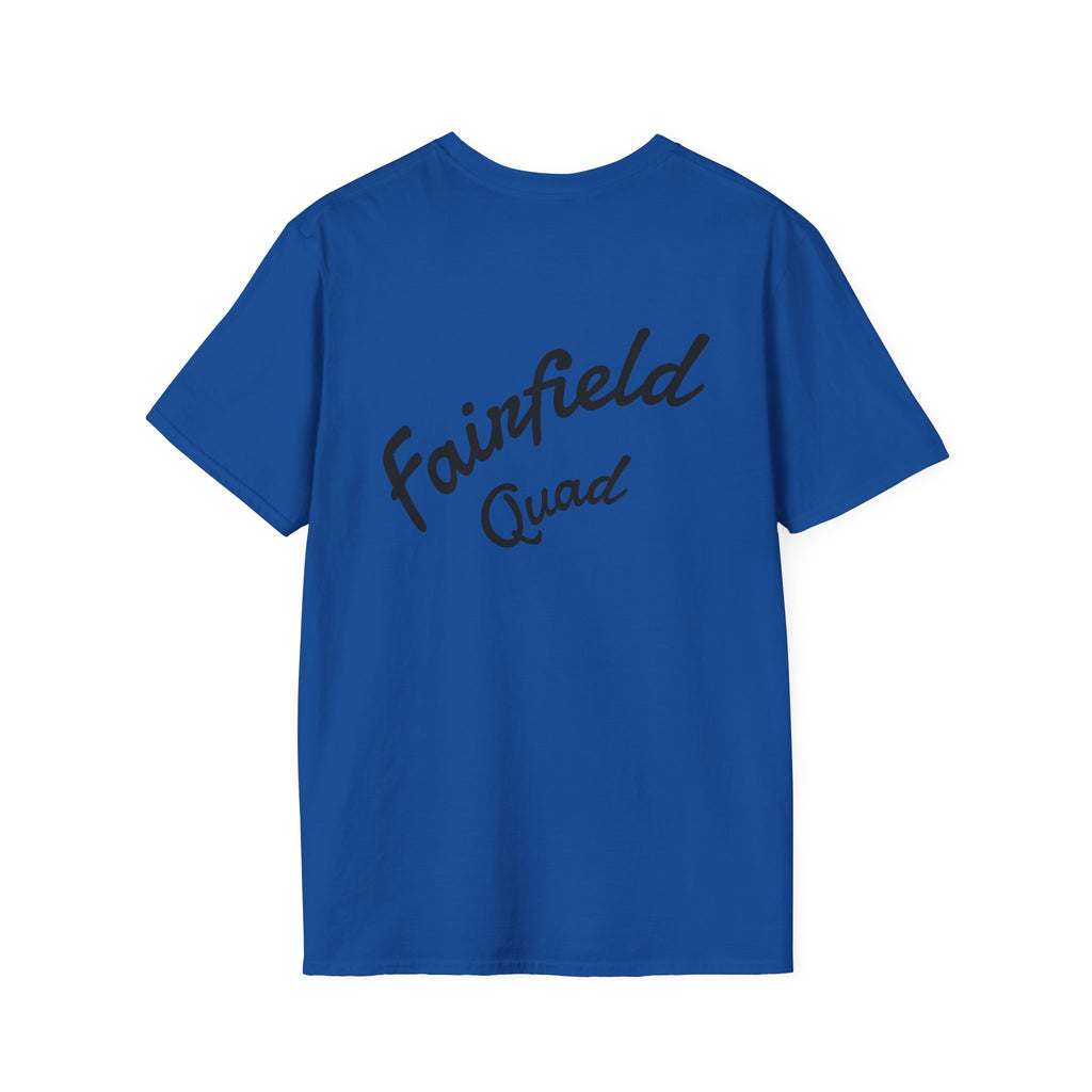 Fairfield Quad T-Shirt