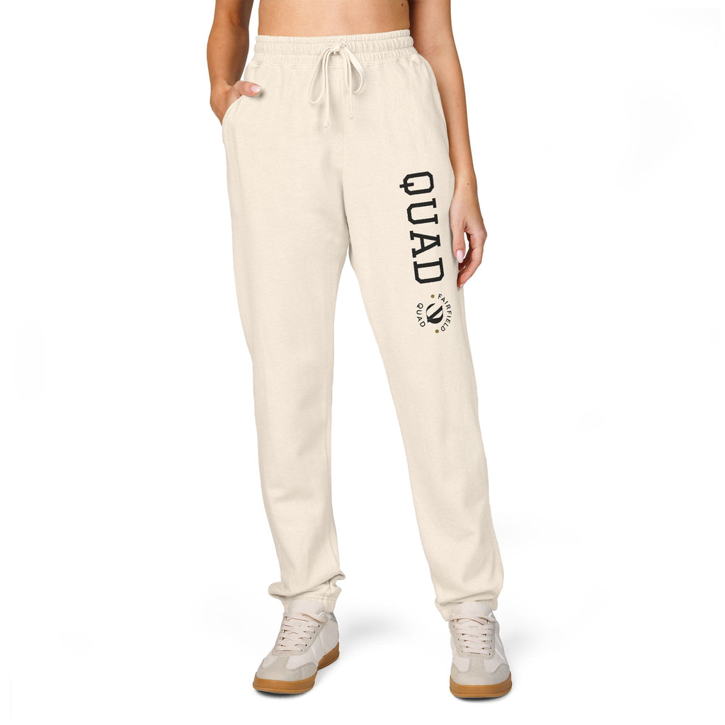 Fairfield Quad Sweatpants