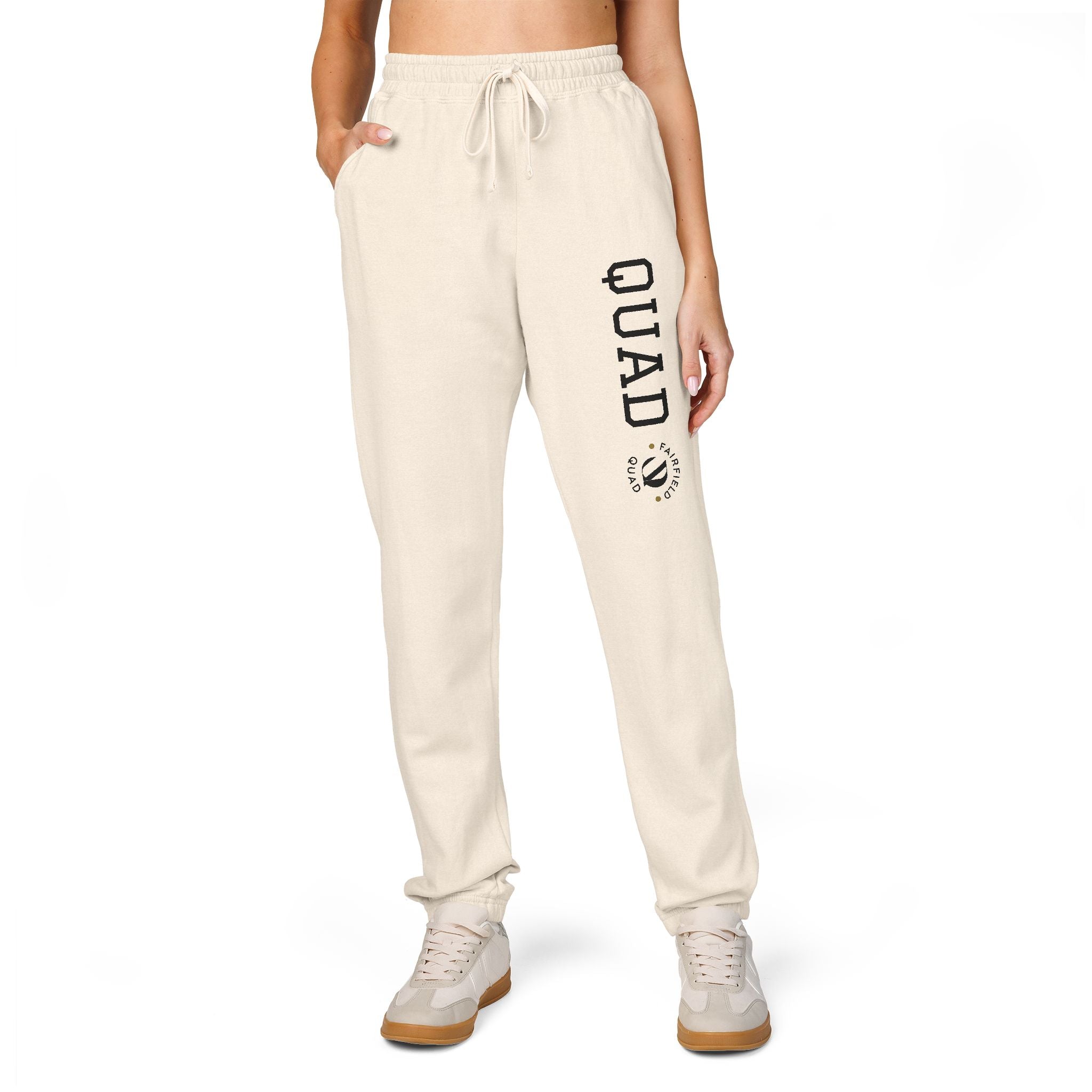 Fairfield Quad Bundle