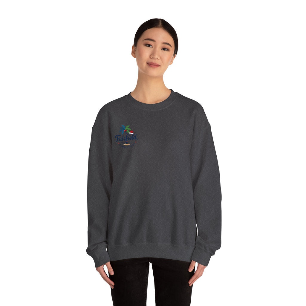 SantaCon Crewneck