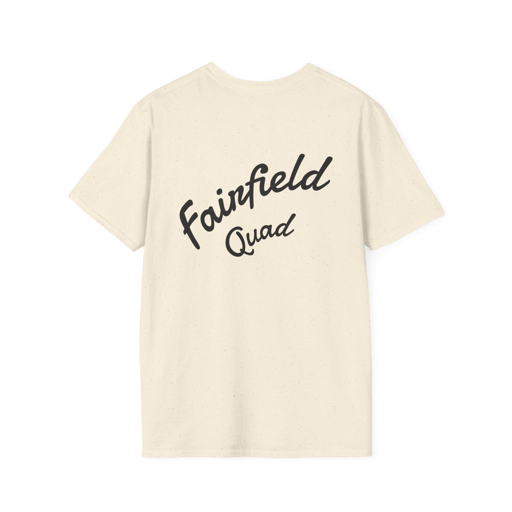 Fairfield Quad T-Shirt