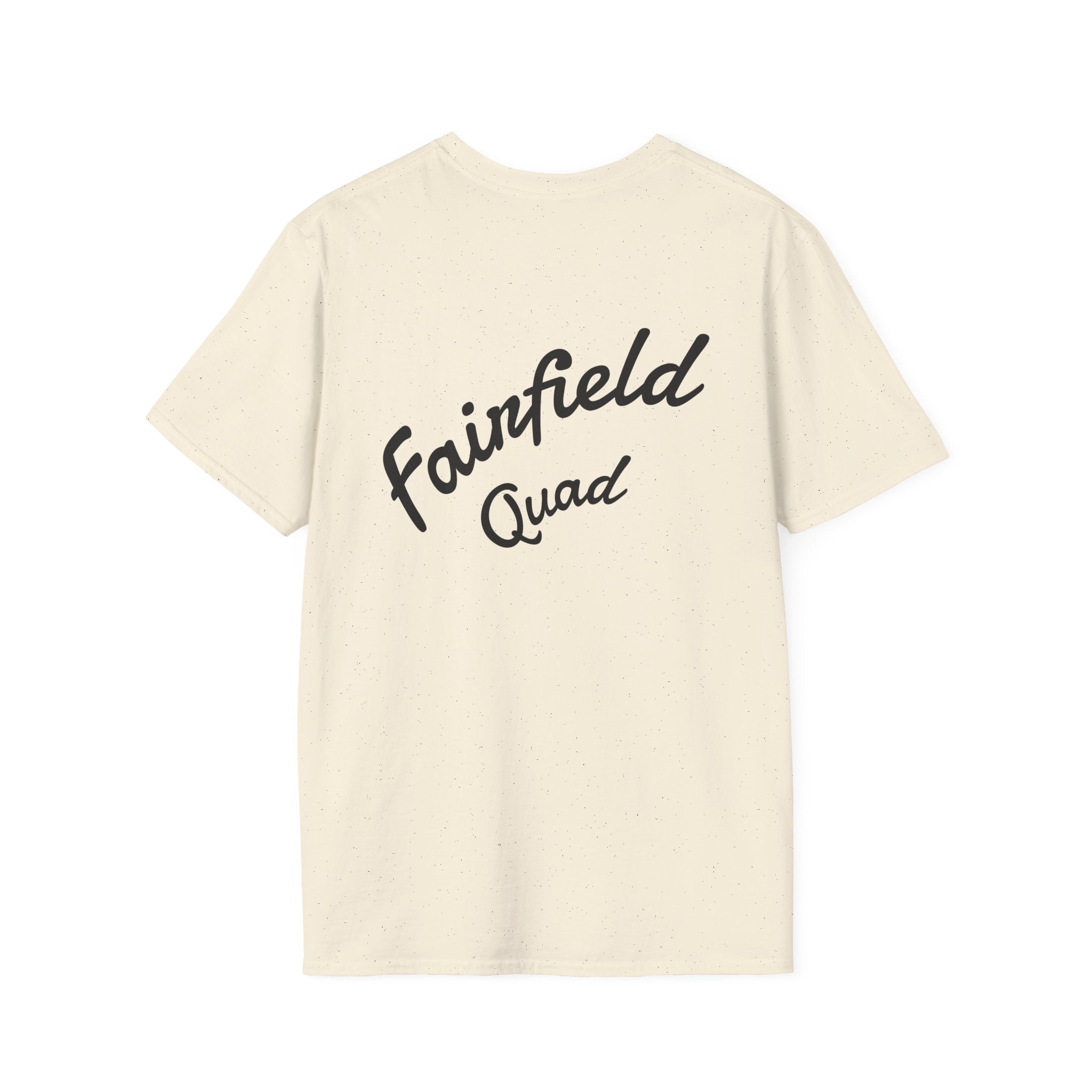 Fairfield Quad T-Shirt