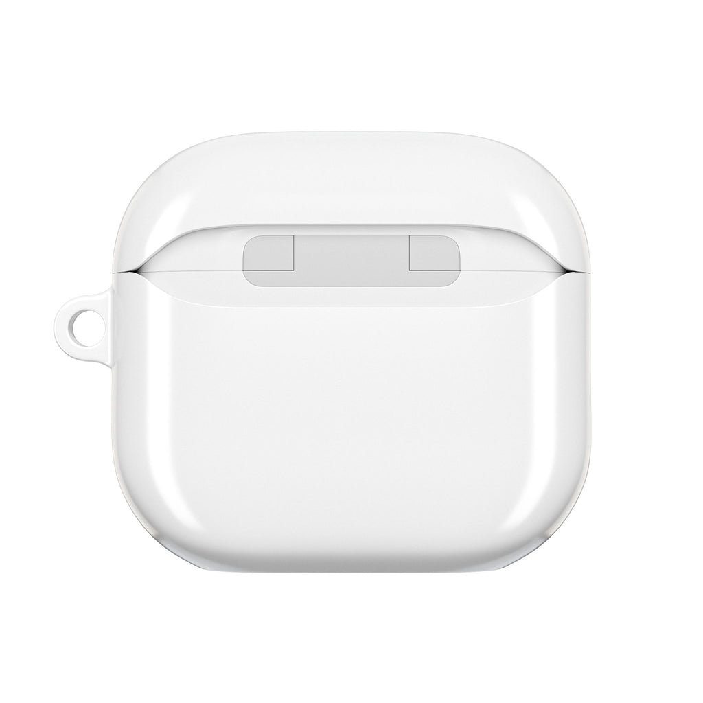 SantaCon AirPod Case