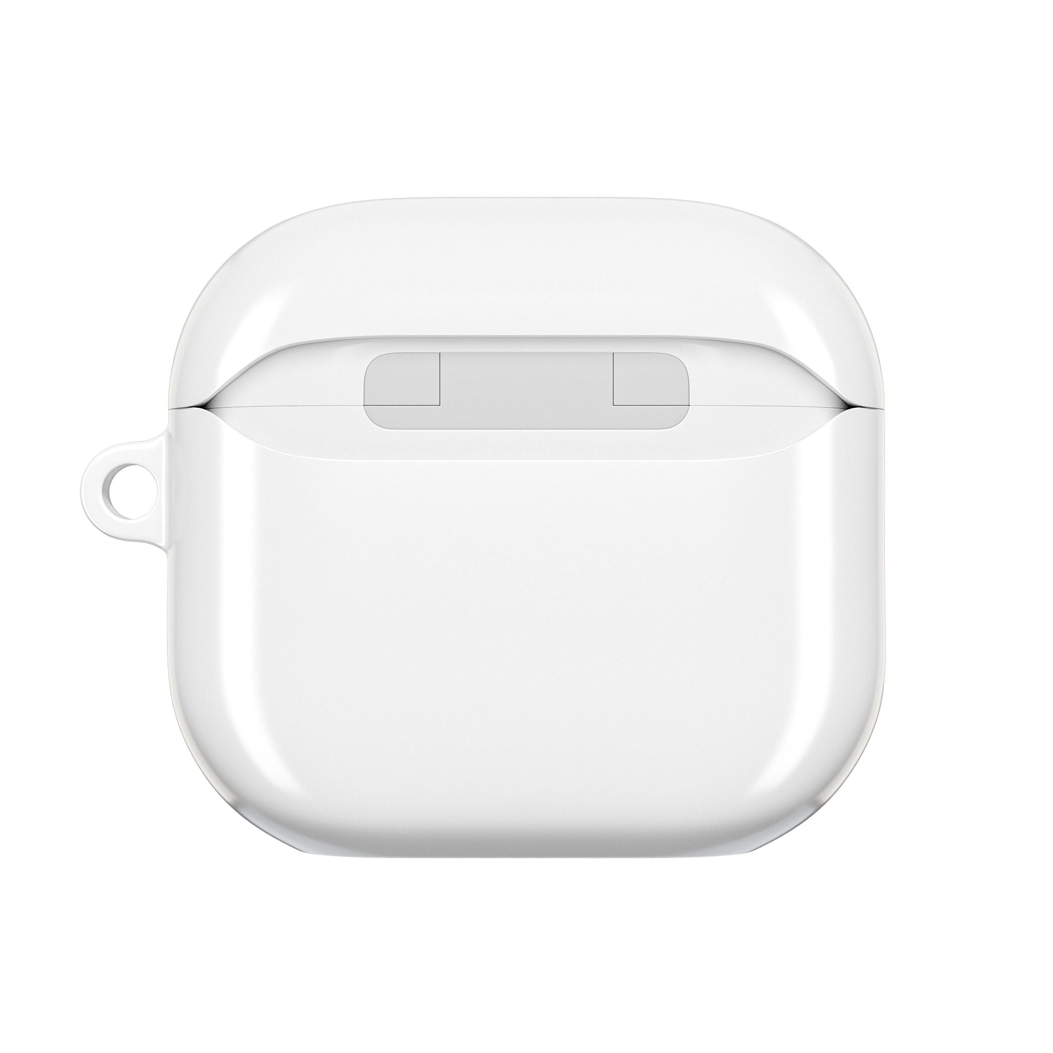 SantaCon AirPod Case