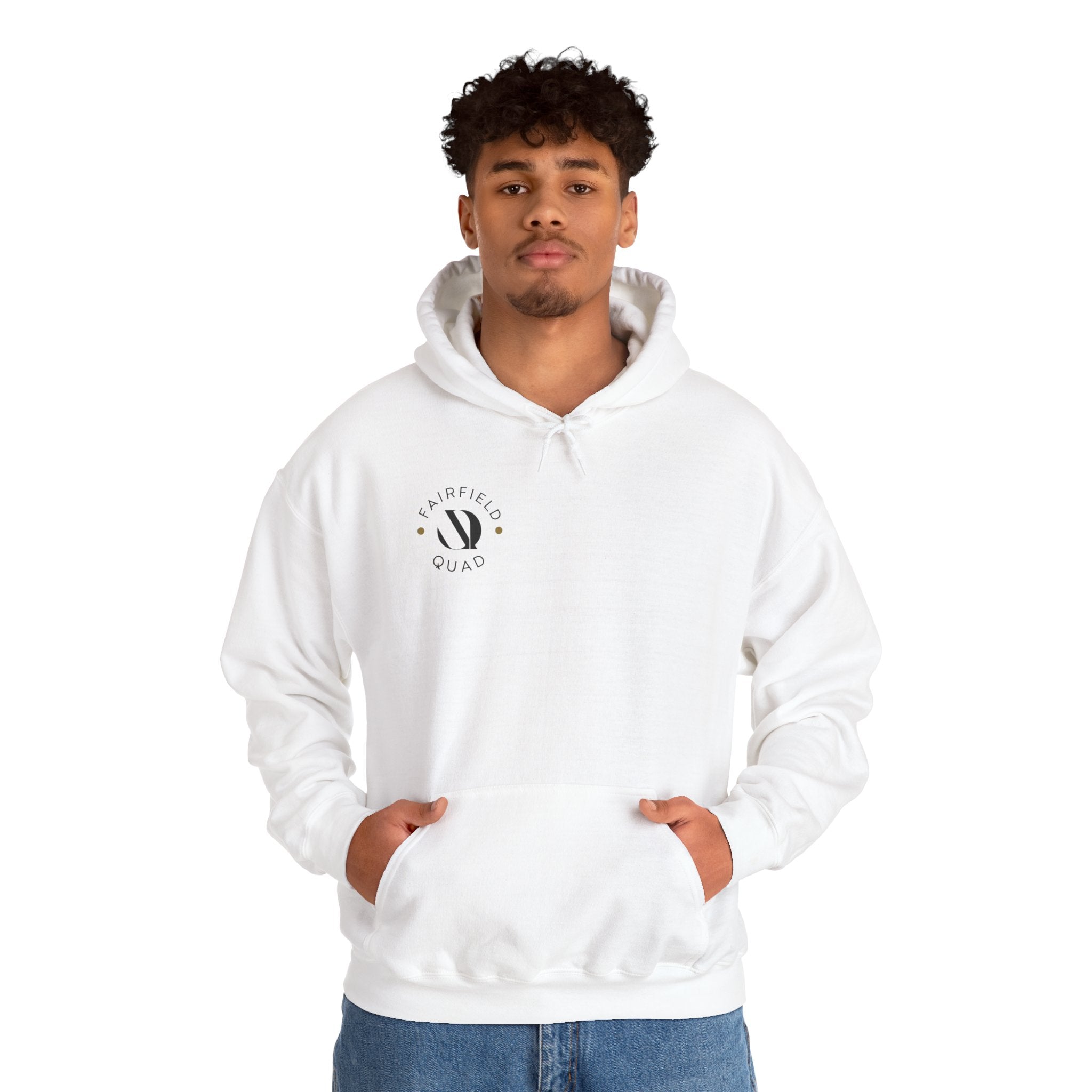 Fairfield Quad Bundle