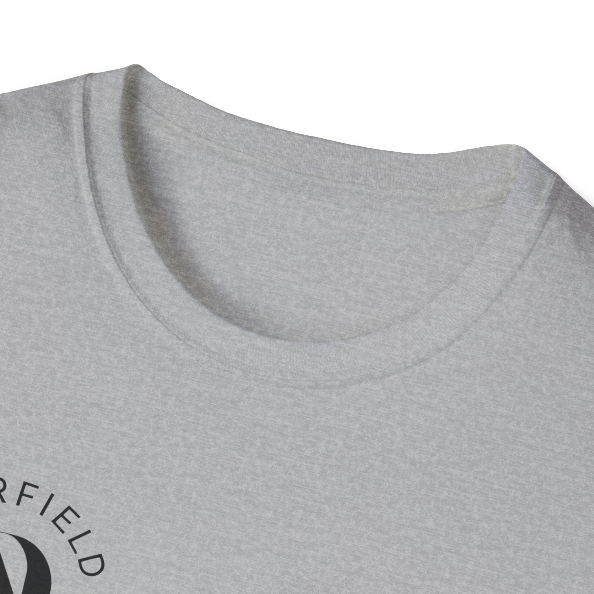 Fairfield Quad T-Shirt