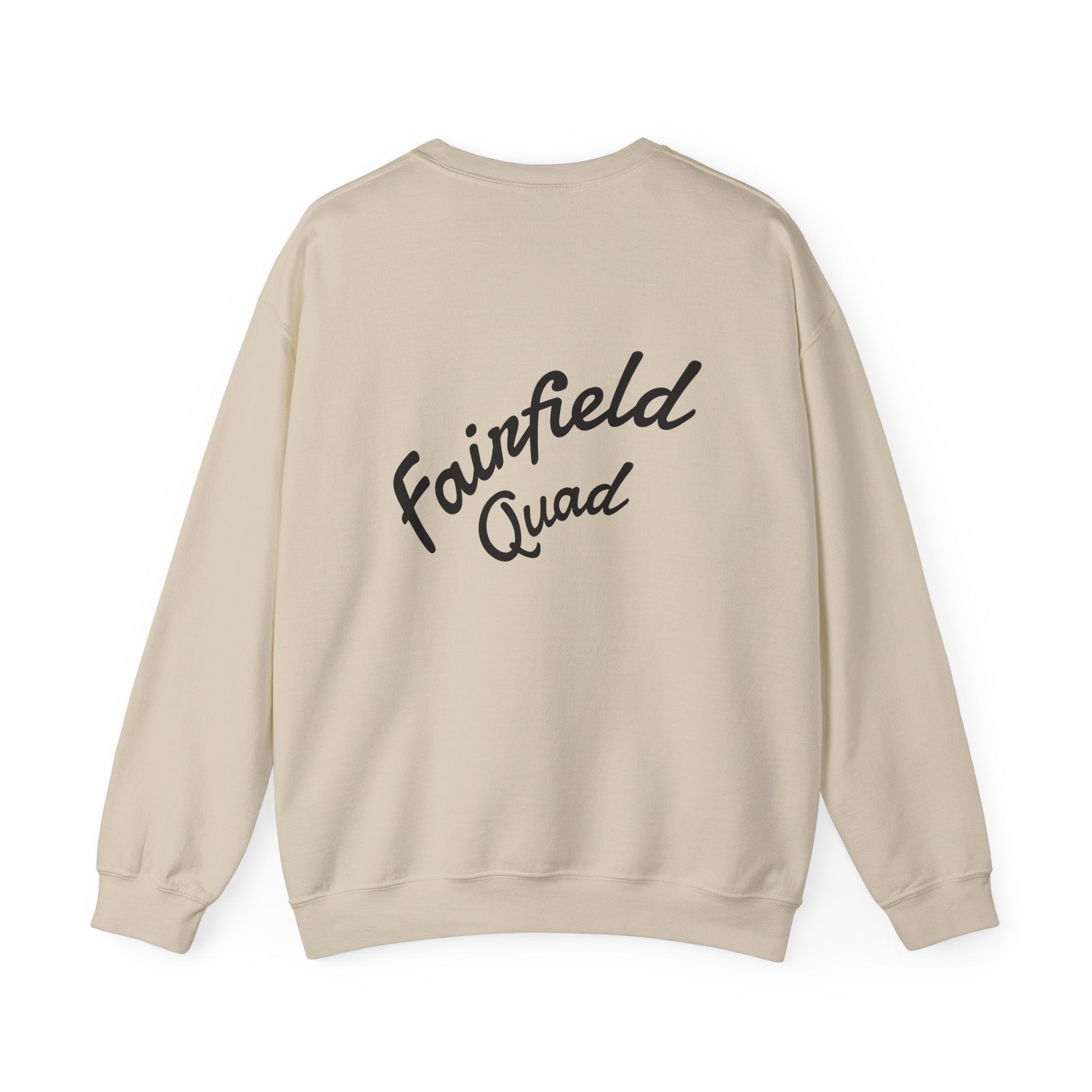 Fairfield Quad Crewneck