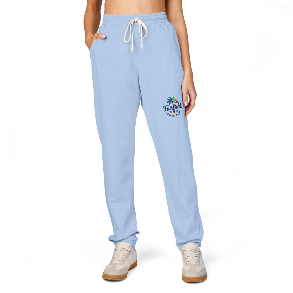 SantaCon Sweatpants