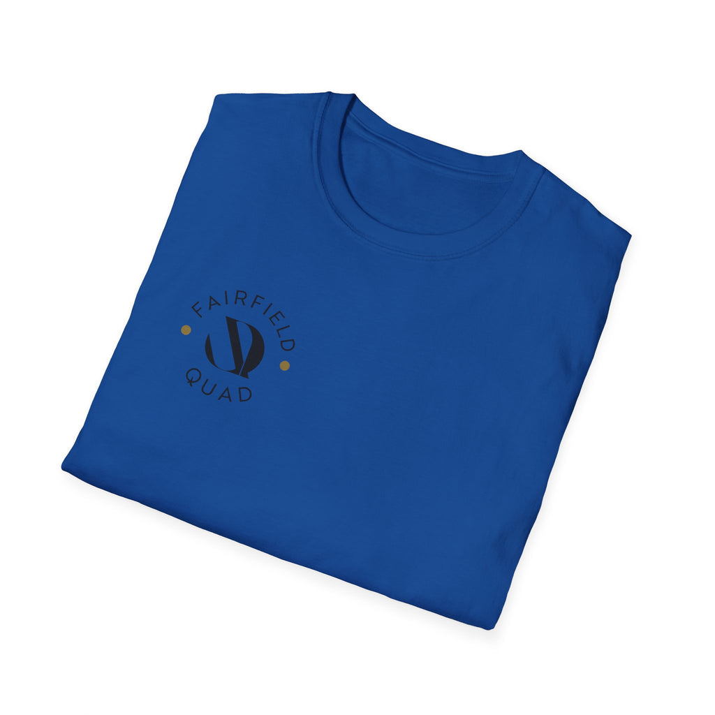 Fairfield Quad T-Shirt