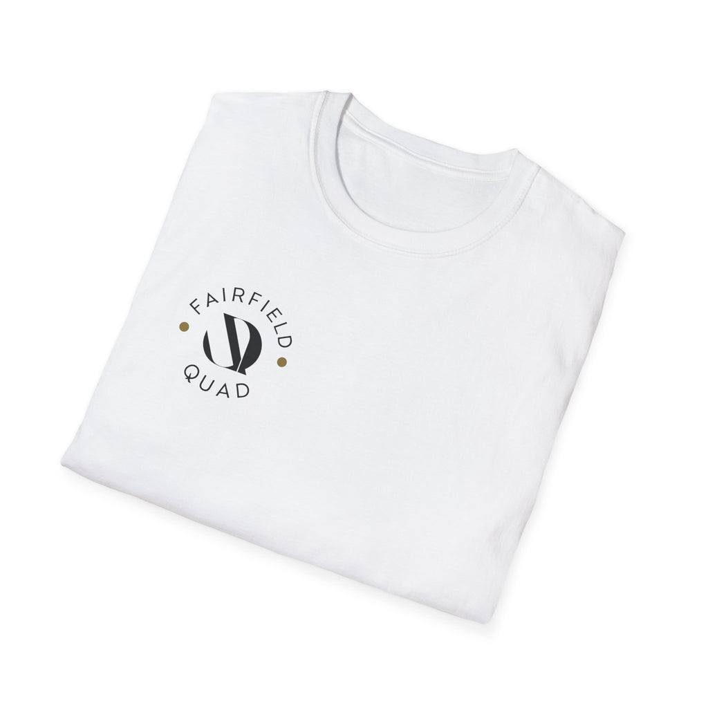 Fairfield Quad T-Shirt