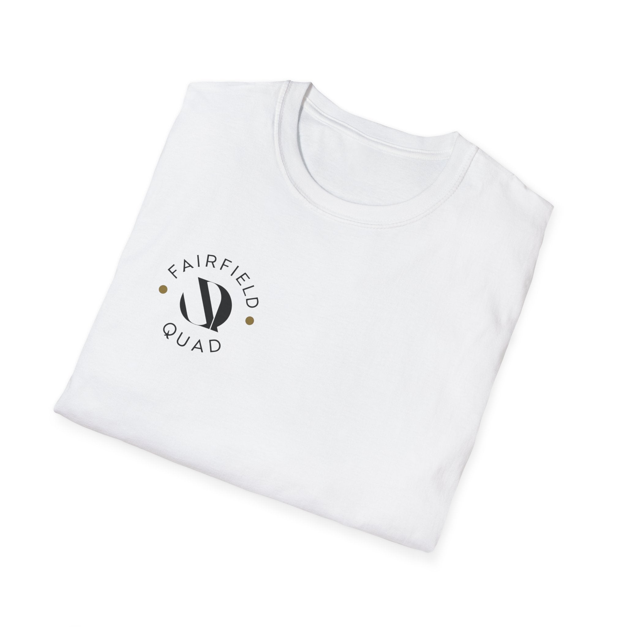 Fairfield Quad T-Shirt