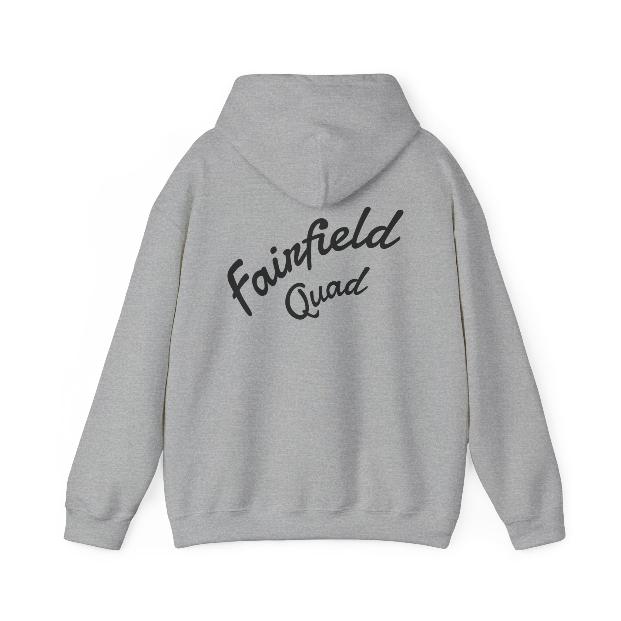 Fairfield Quad Sweatshirt