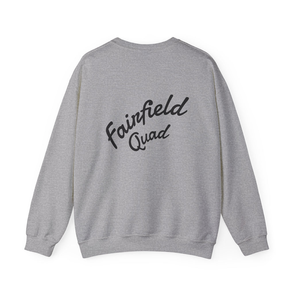 Fairfield Quad Crewneck