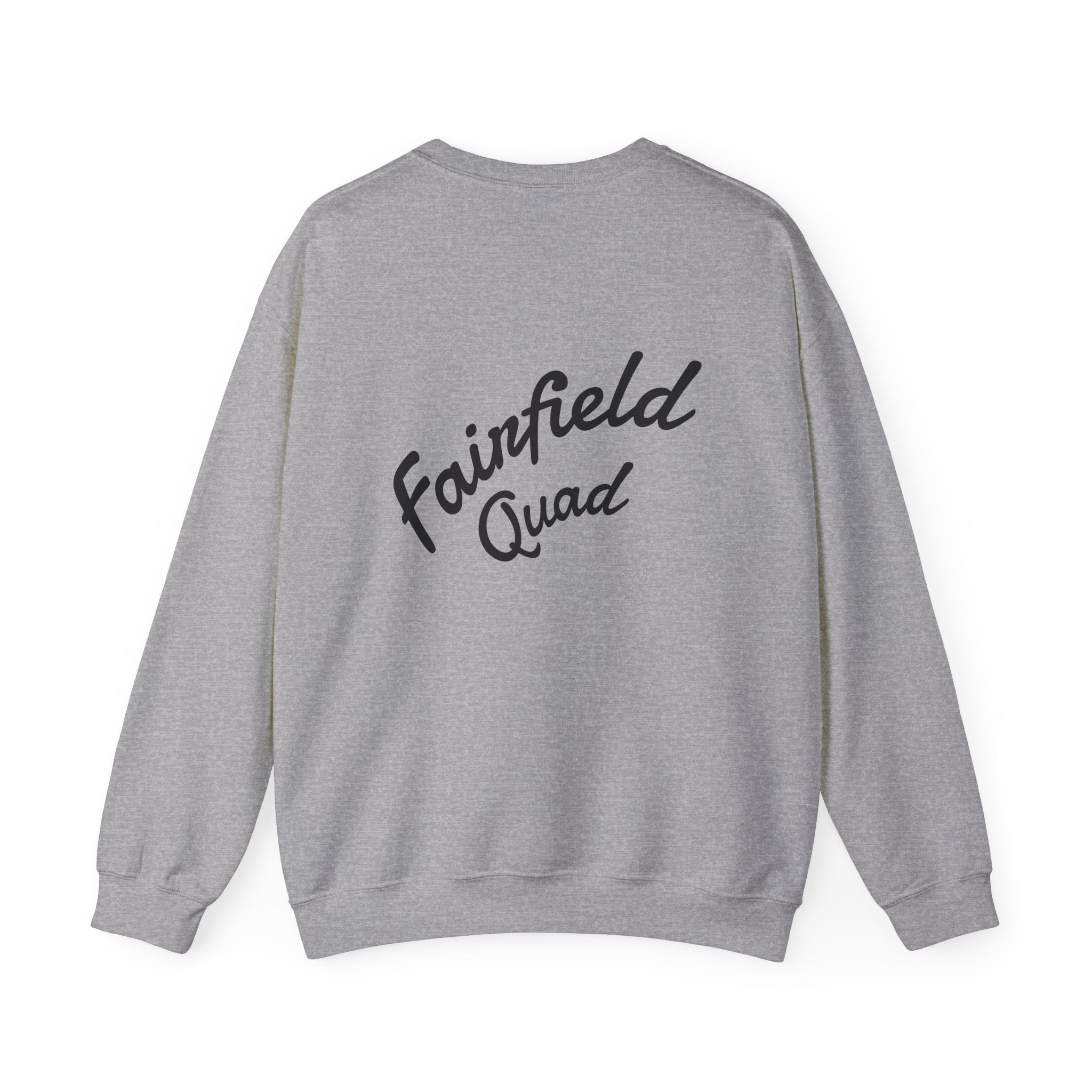 Fairfield Quad Crewneck