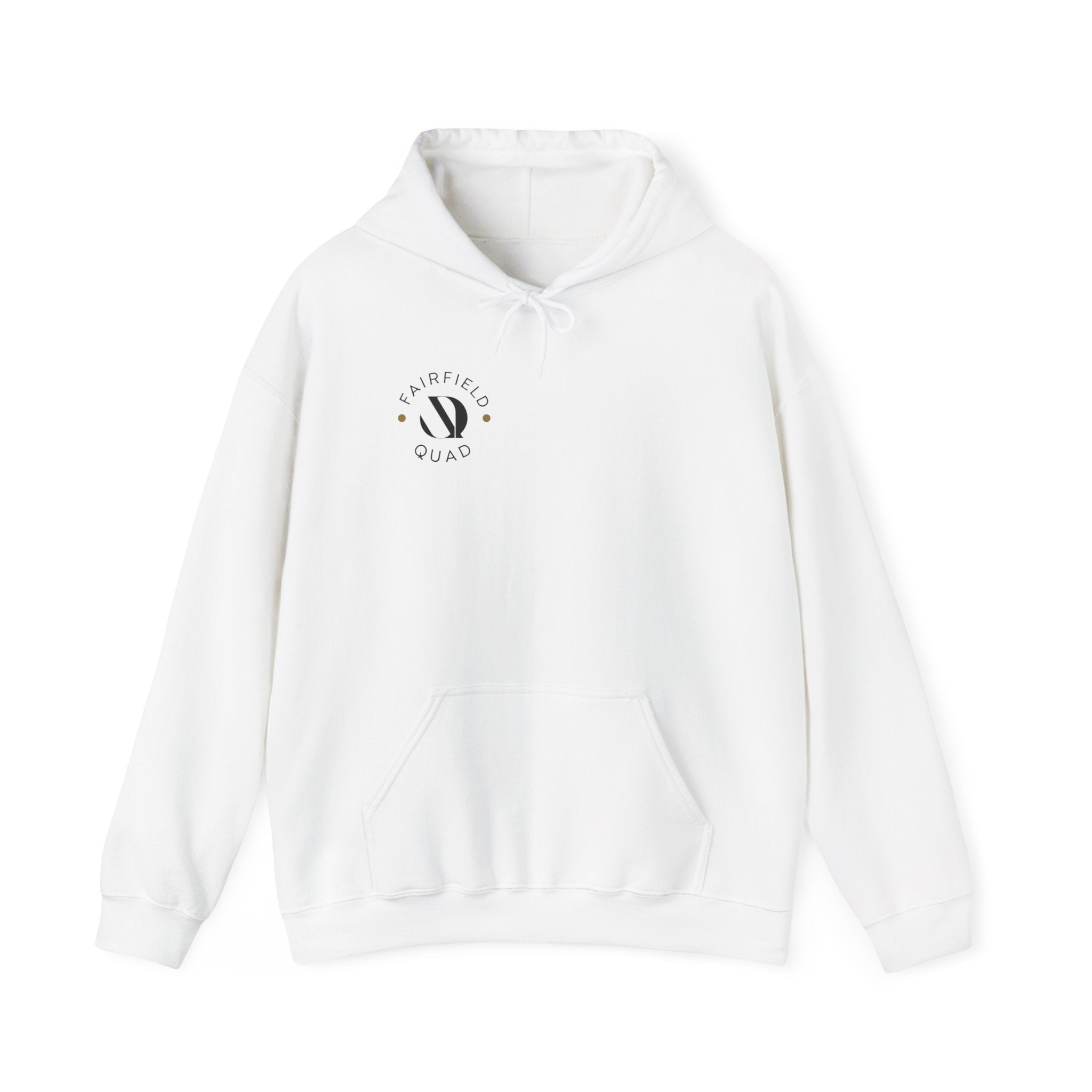 Fairfield Quad Sweatshirt
