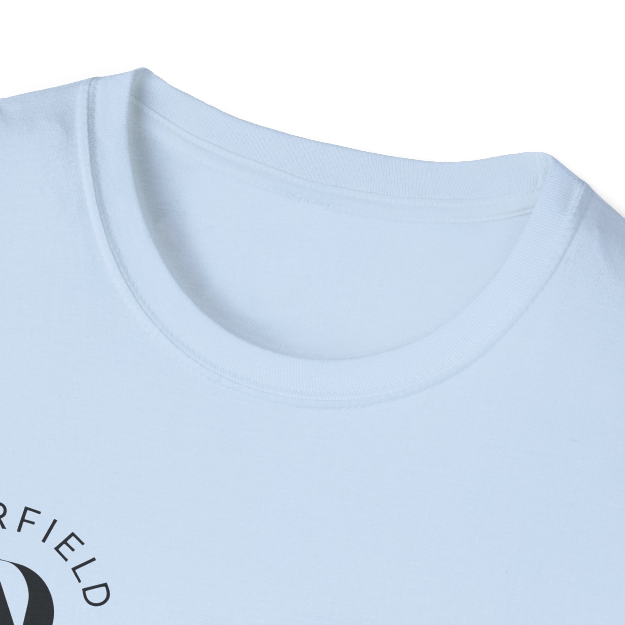 Fairfield Quad T-Shirt